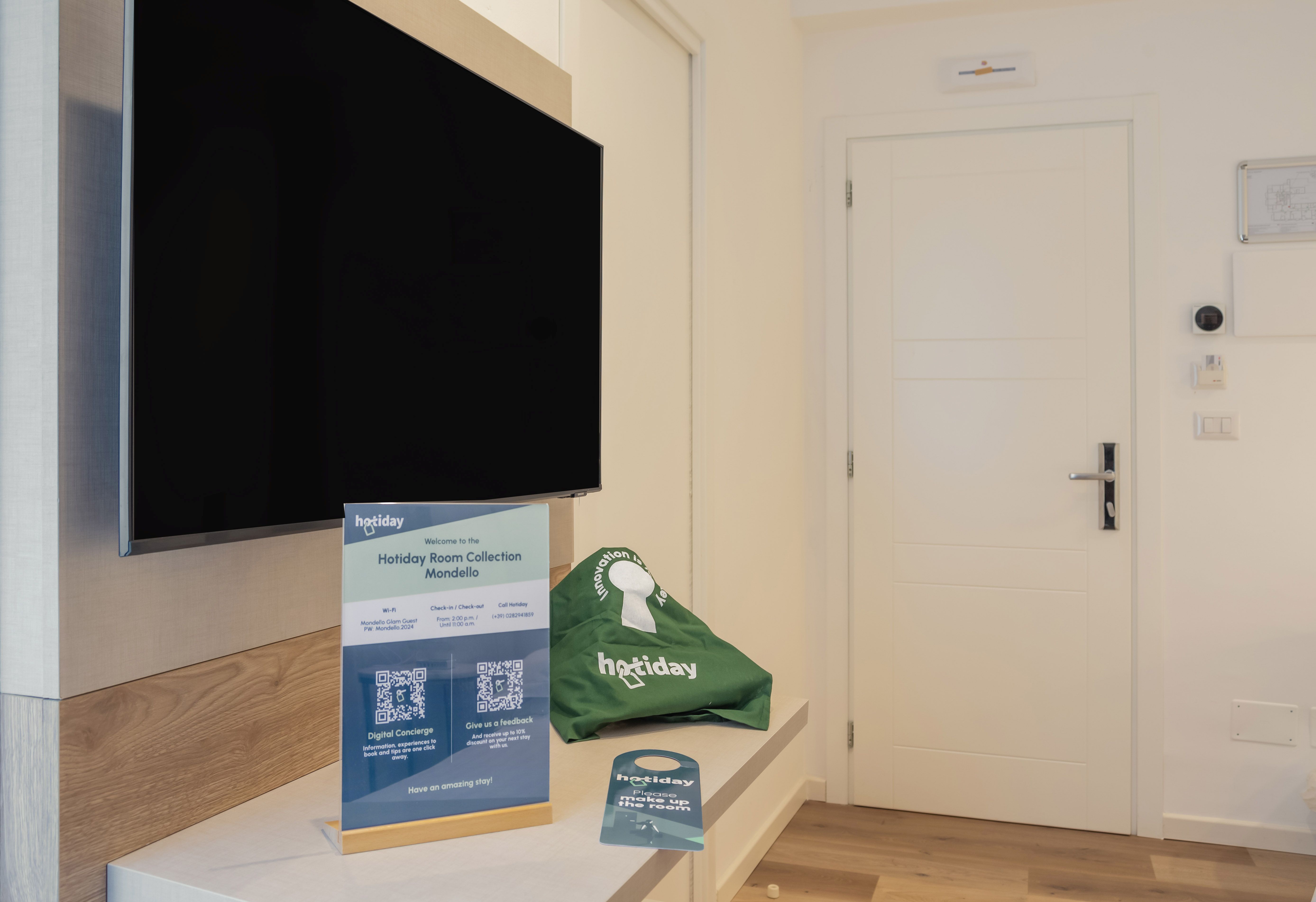 Economy Doppelzimmer