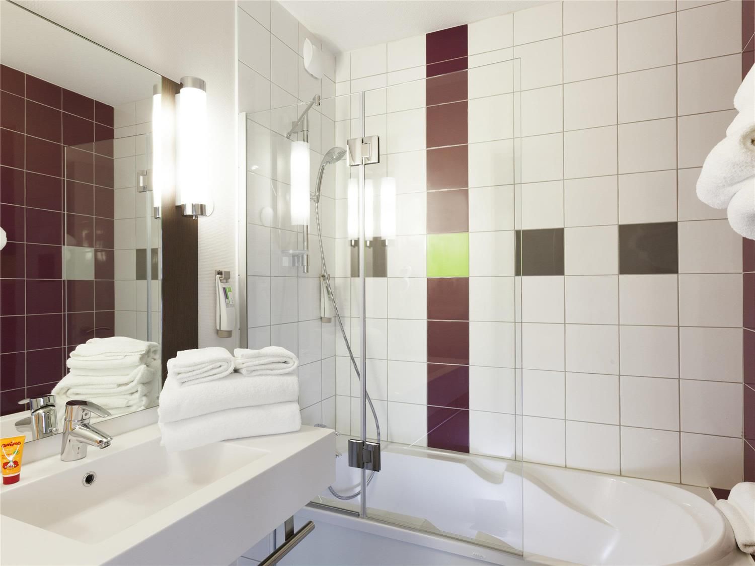 Doppelzimmer, privilege