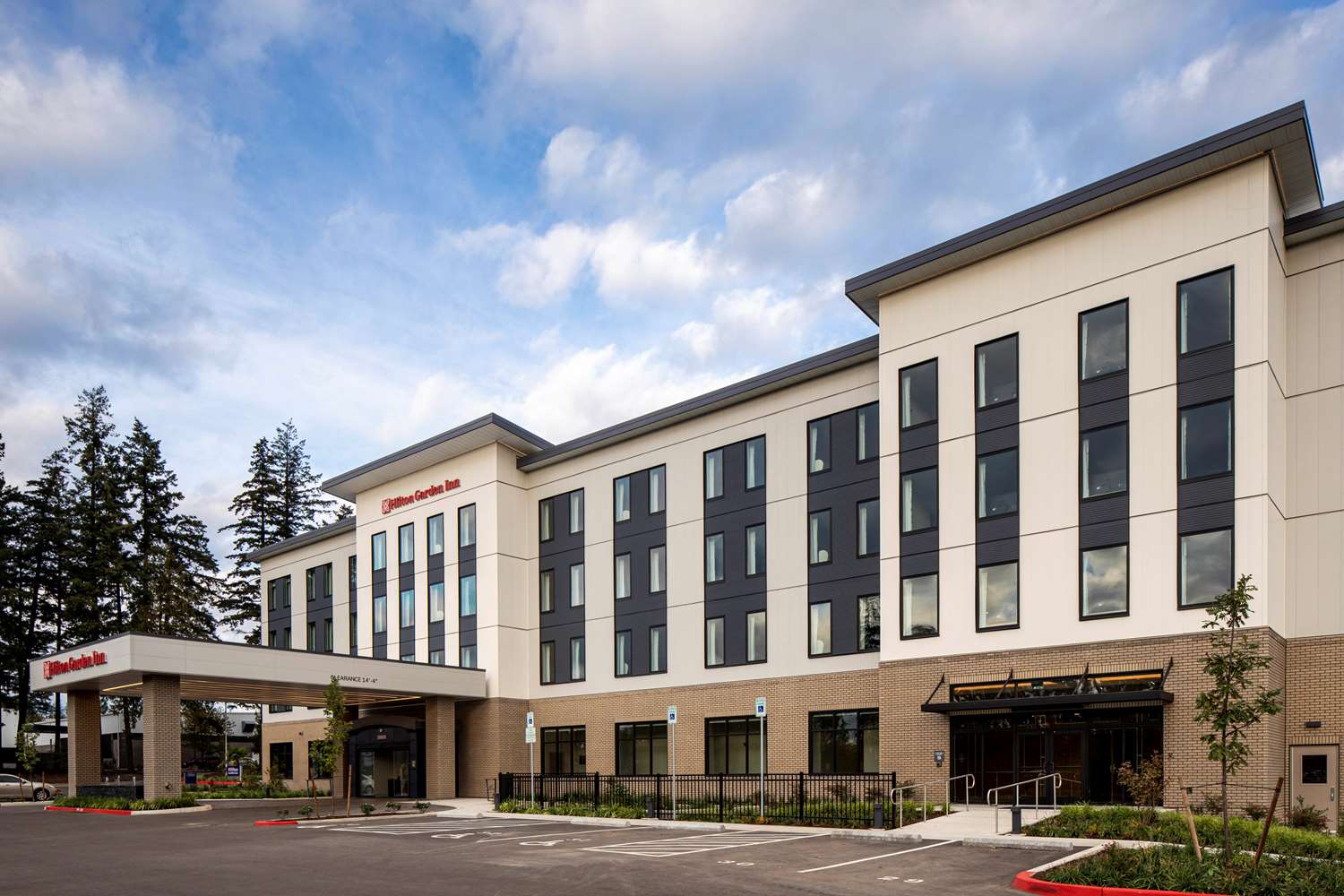 Hilton Garden Inn Wilsonville Portland 2