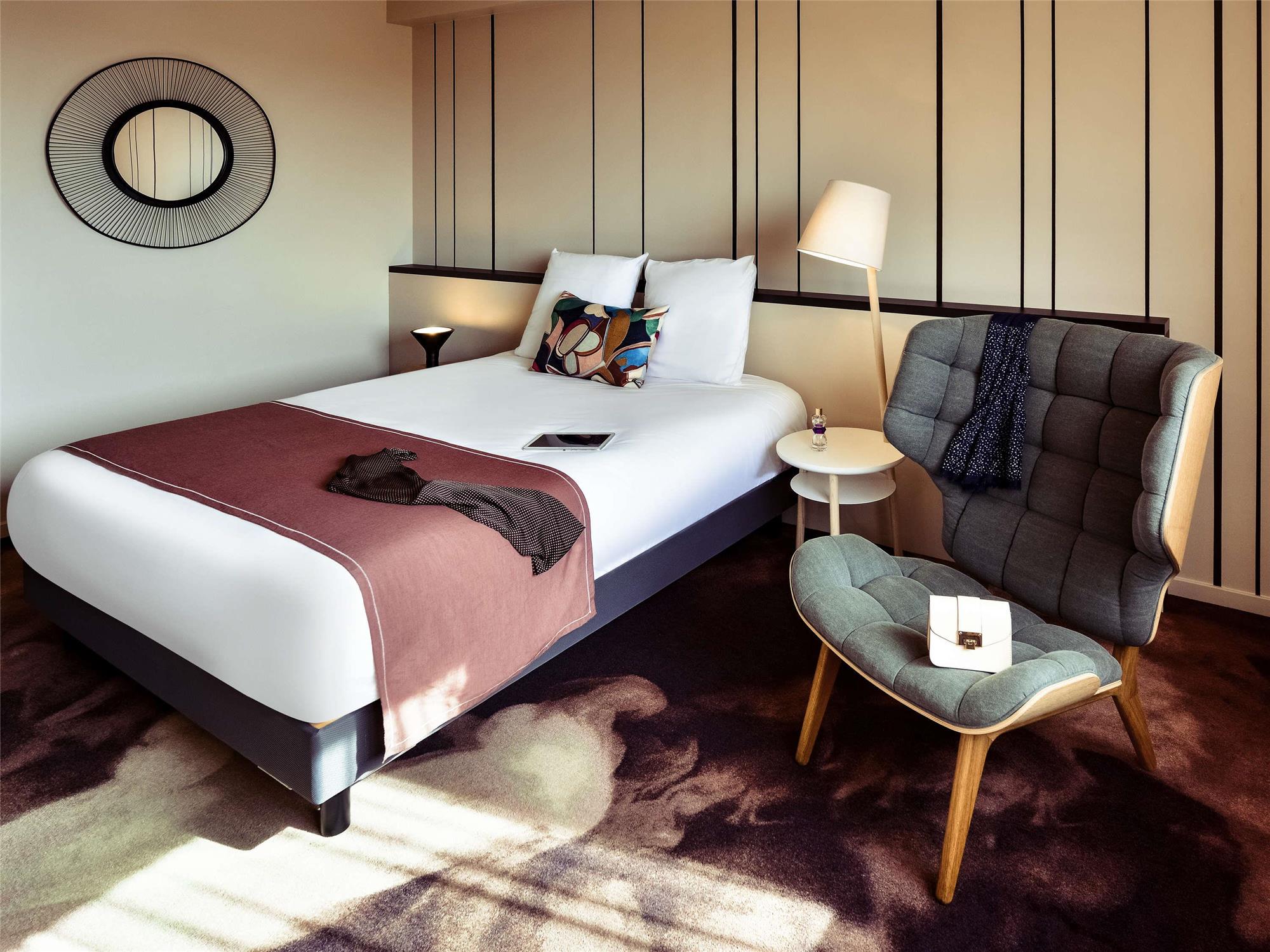 Privilege habitación