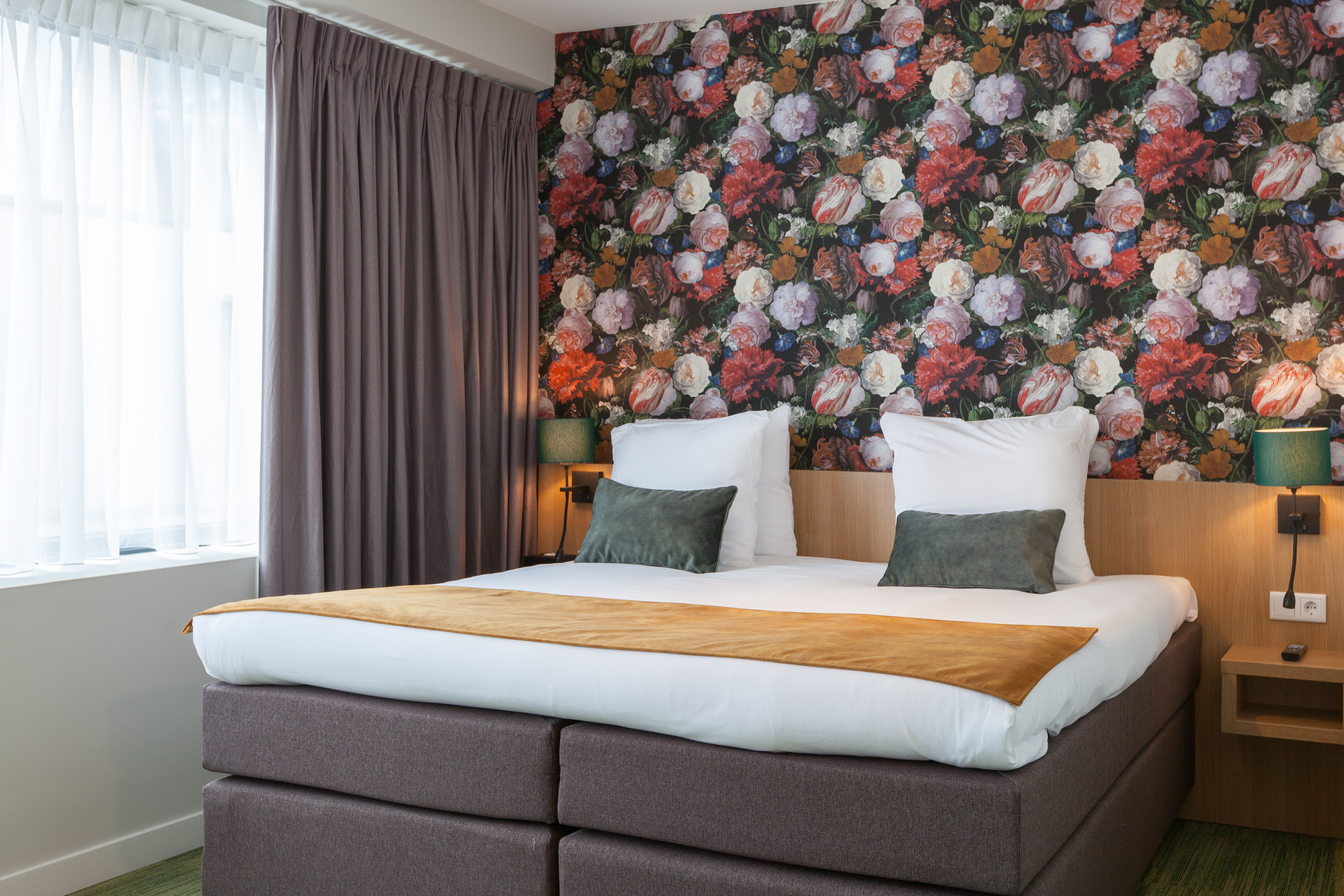 Best Western Plus Amstelveen - Amsterdam 2