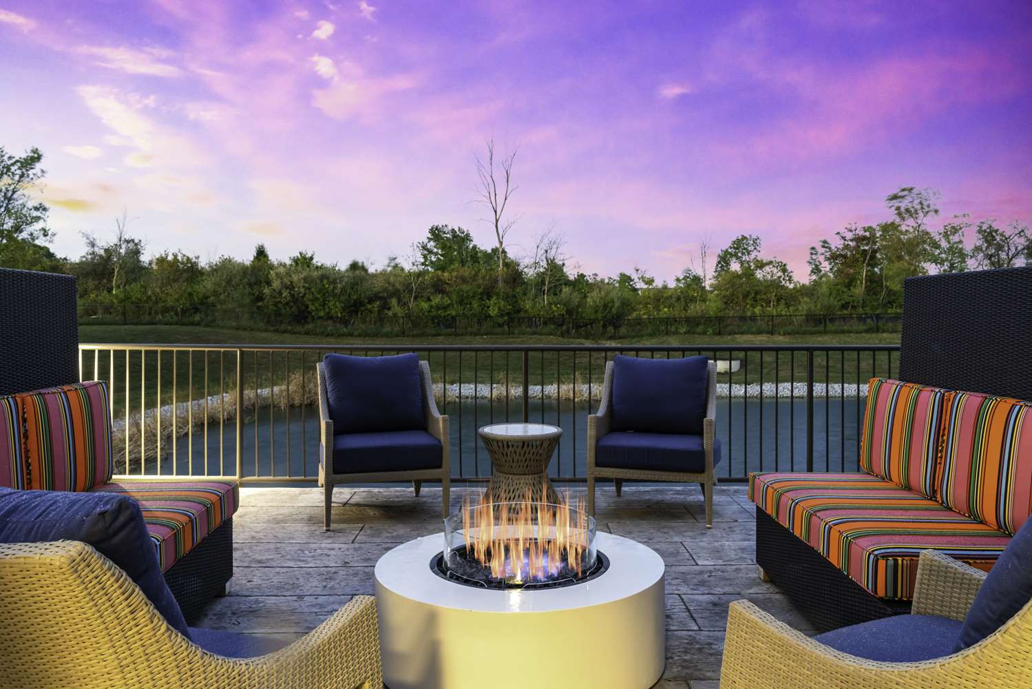 Hilton Garden Inn By Hilton Fort Wayne North 2
