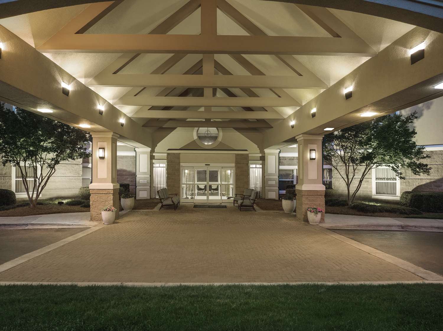 Homewood Suites by Hilton Raleigh-Durham Airport @ RTP 2