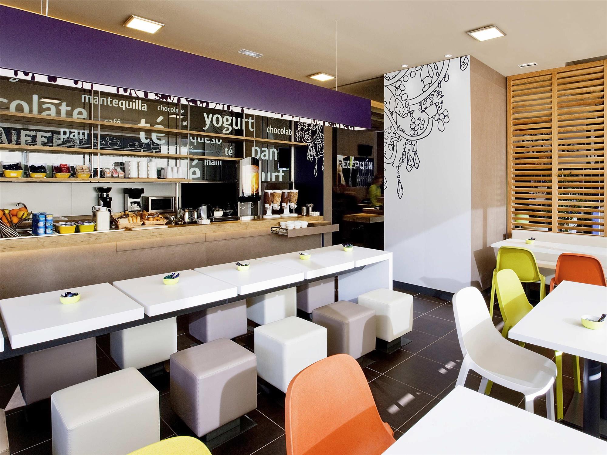Ibis Budget Madrid Getafe 2