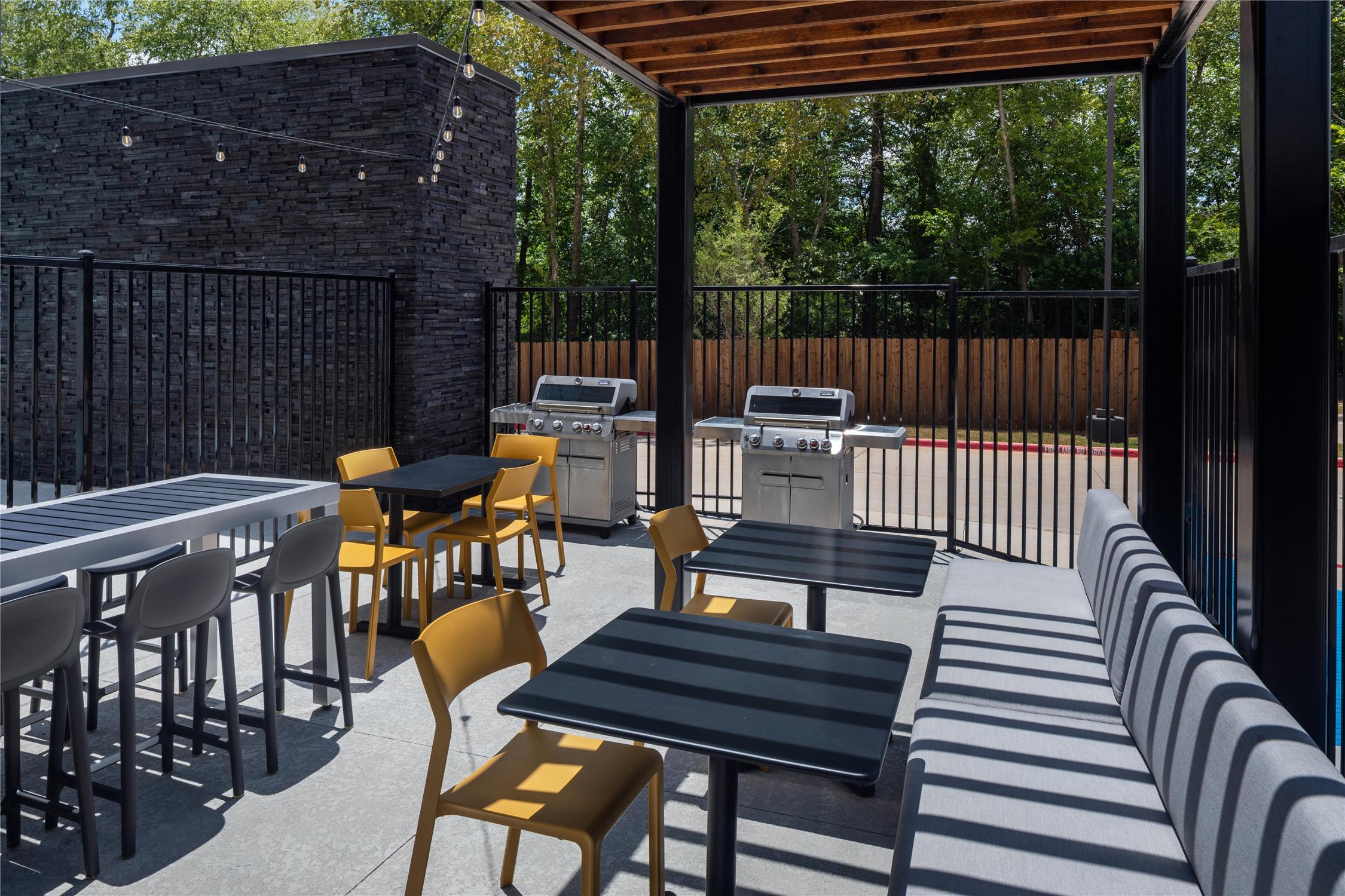 Home2 Suites By Hilton Tyler 2