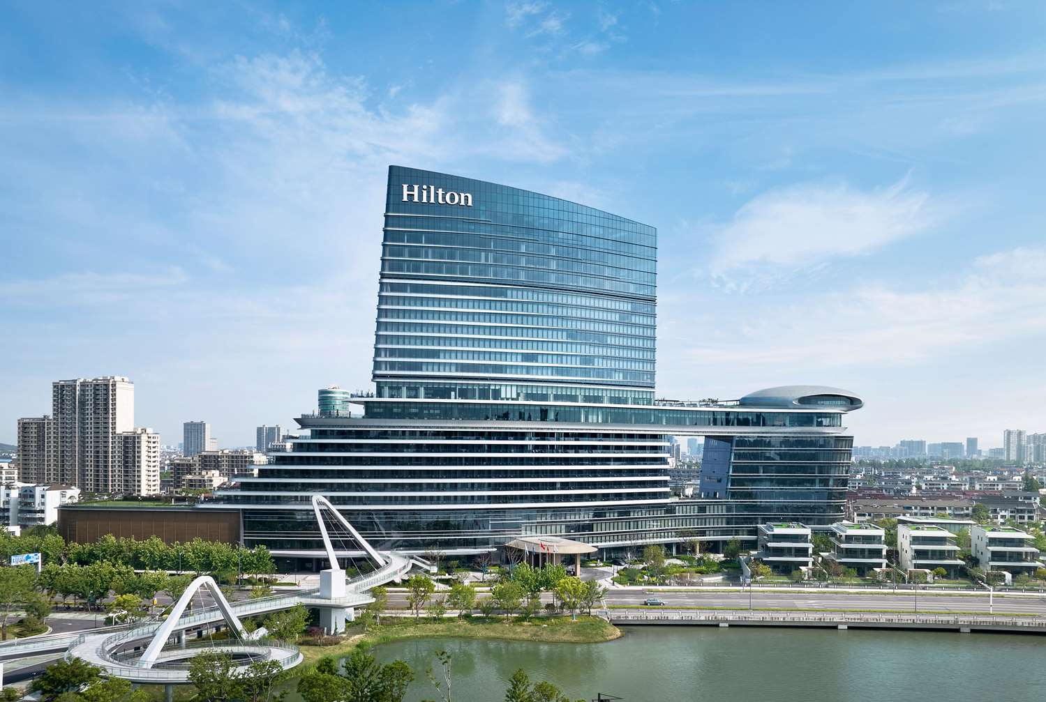 Hilton Changshu 1