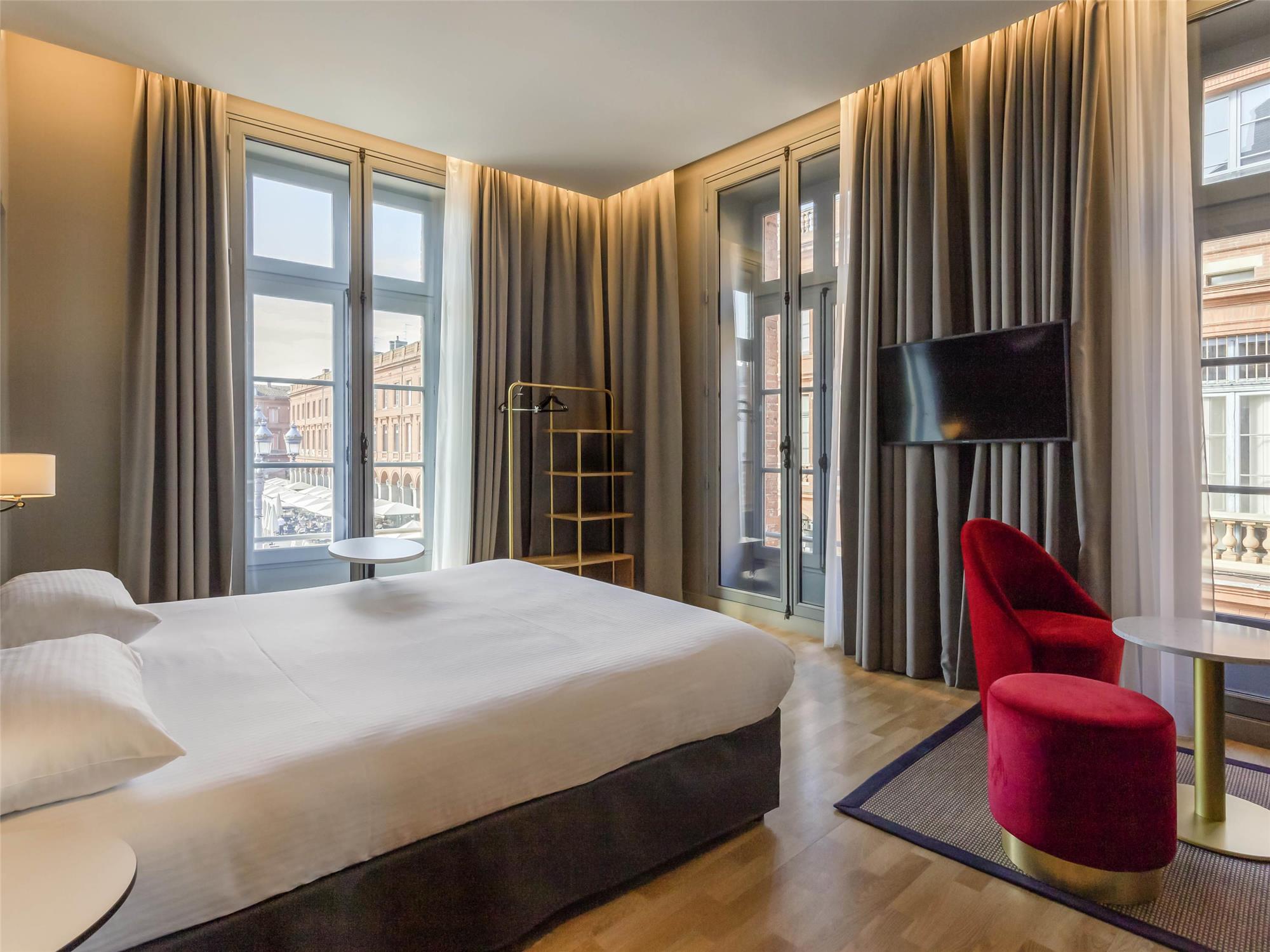 Privilege Habitación