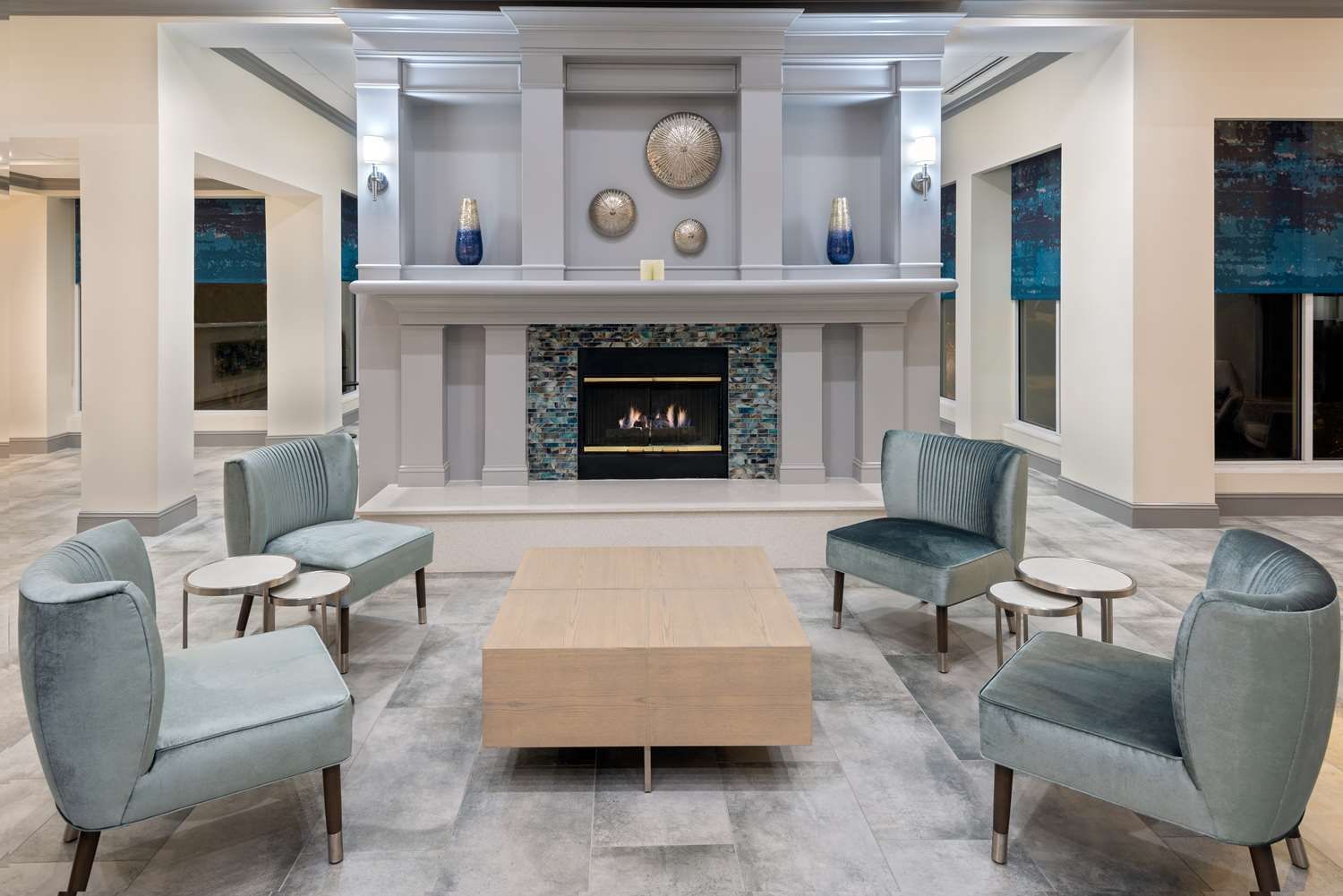 Hilton Garden Inn Tampa/Riverview/Brandon 2