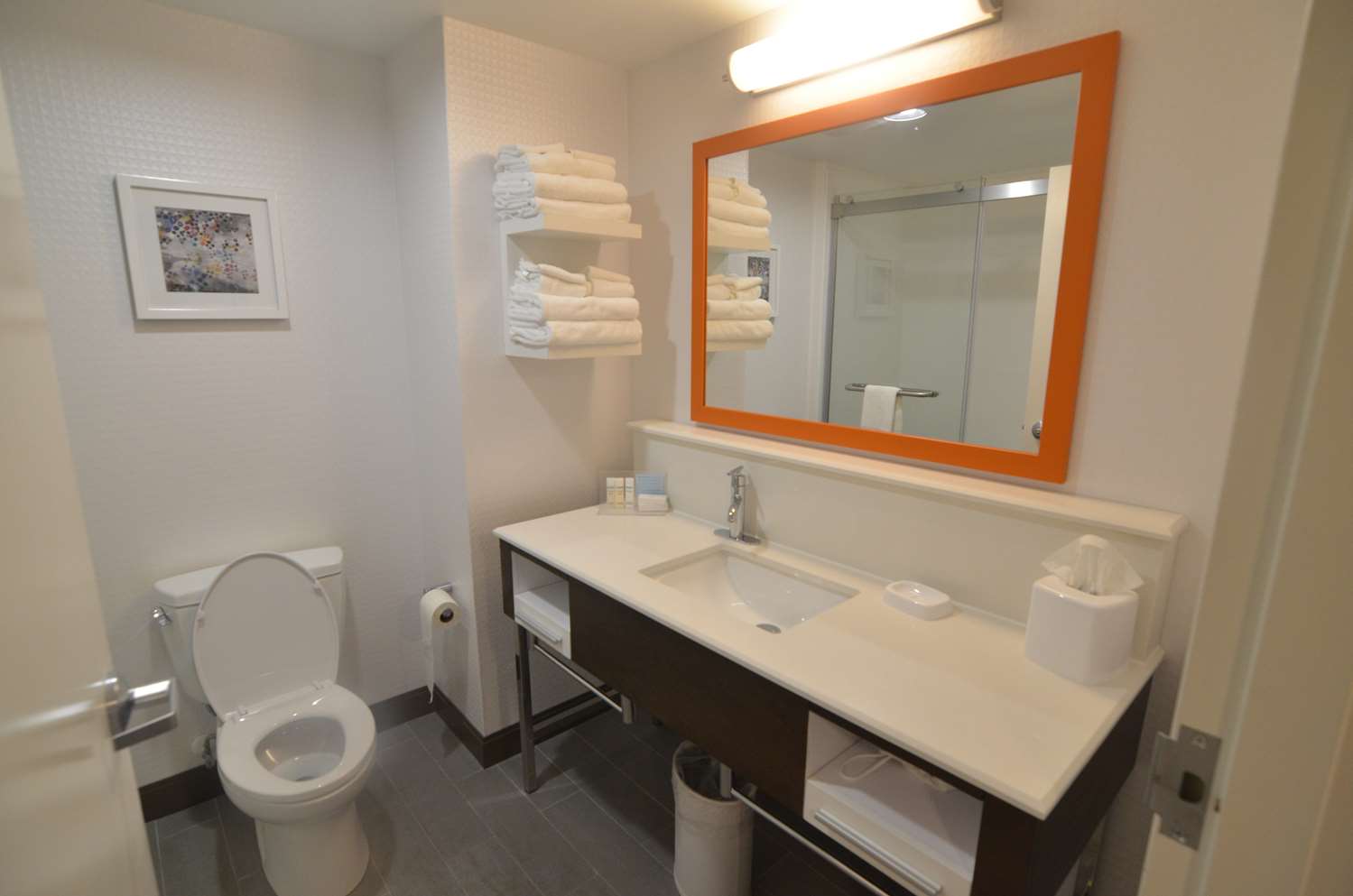 Habitación 2 camas