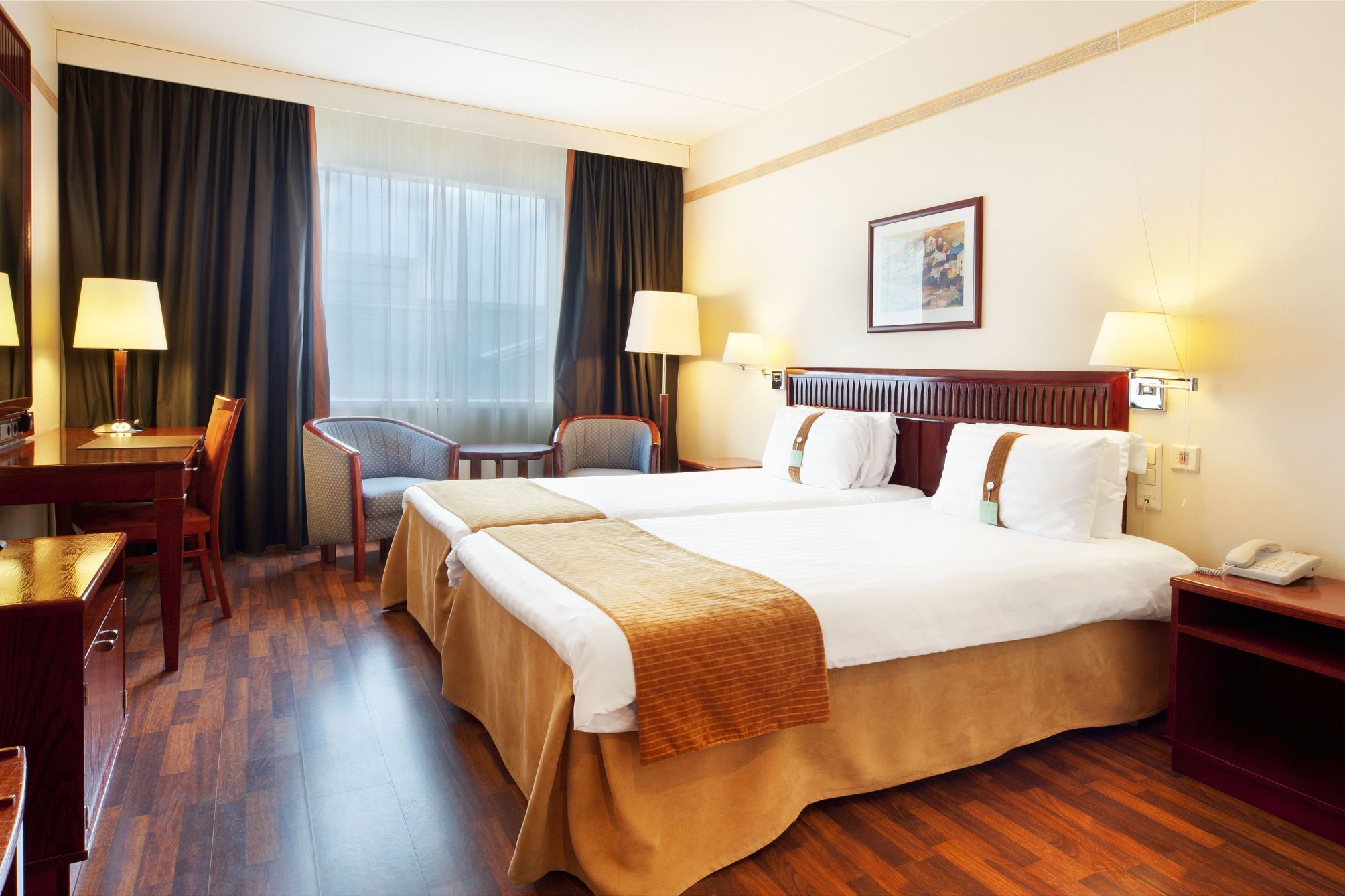 Holiday Inn HELSINKI - EXPO by IHG 1