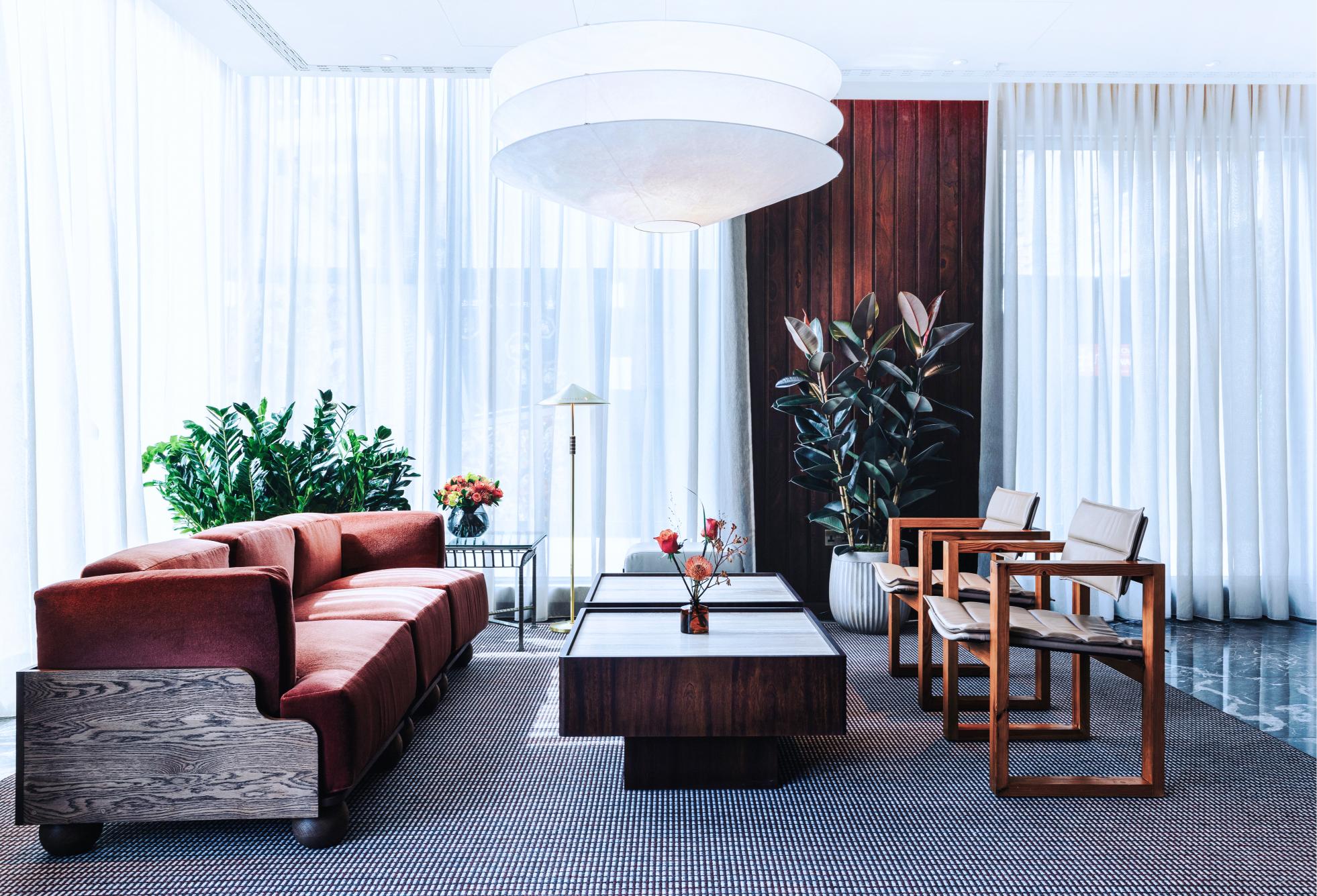 Leonardo Hotel London Aldgate - formerly Hotel Saint 2