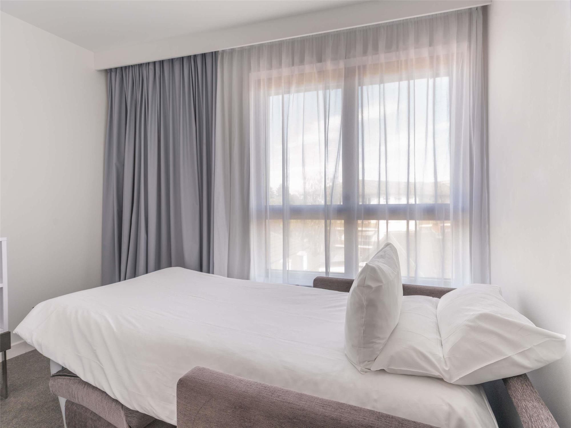 Novotel Suites Colmar Centre 1