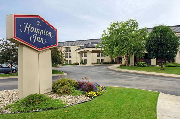Hampton Inn Lacrosse/Onalaska 1