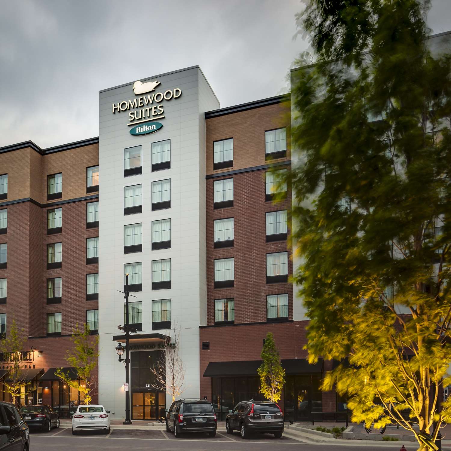 Homewood Suites by Hilton Coralville - Iowa River Landing 2