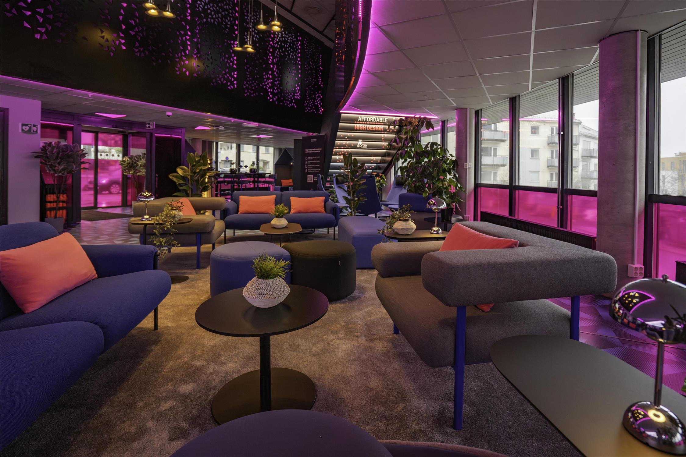Prize by Radisson, Solheimsviken Bergen 2