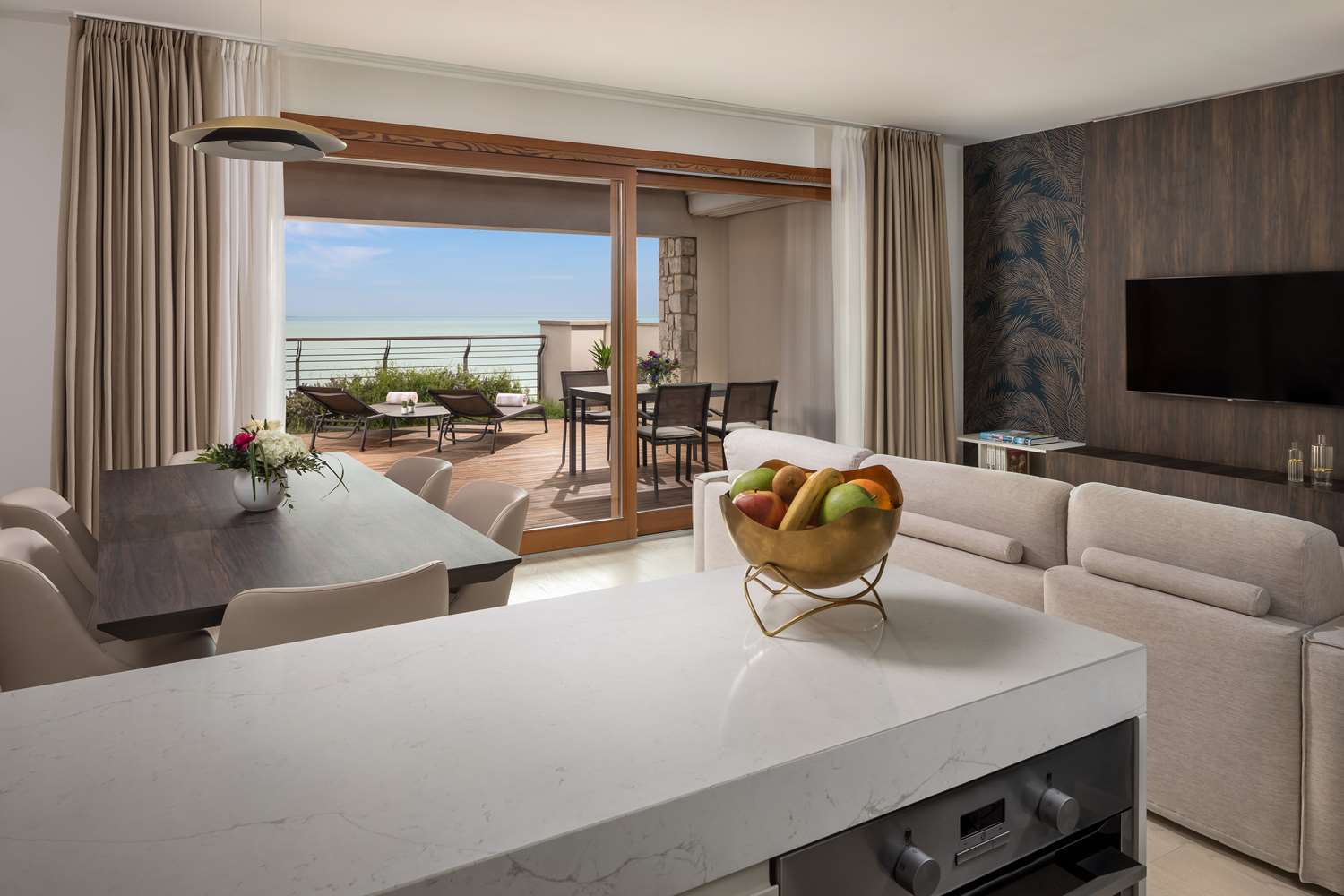 Portopiccolo Apartments 1