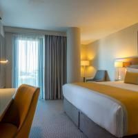 Executive King Room