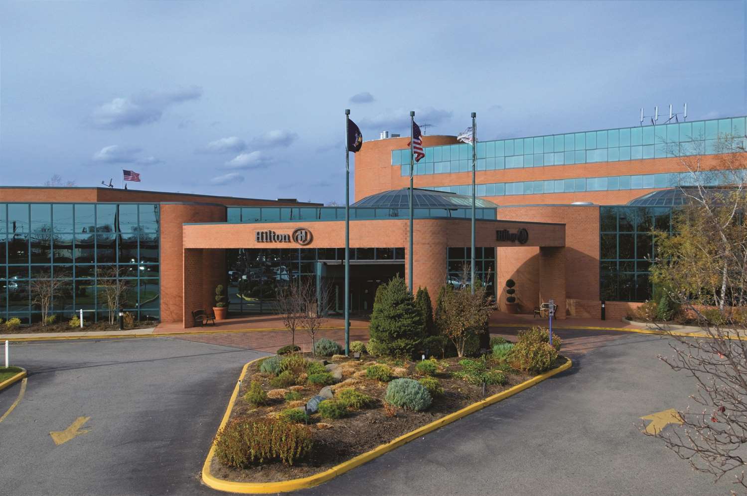 Hilton Long Island/Huntington 1