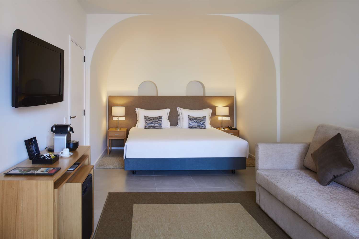 NH Lagos Algarve Resort 2