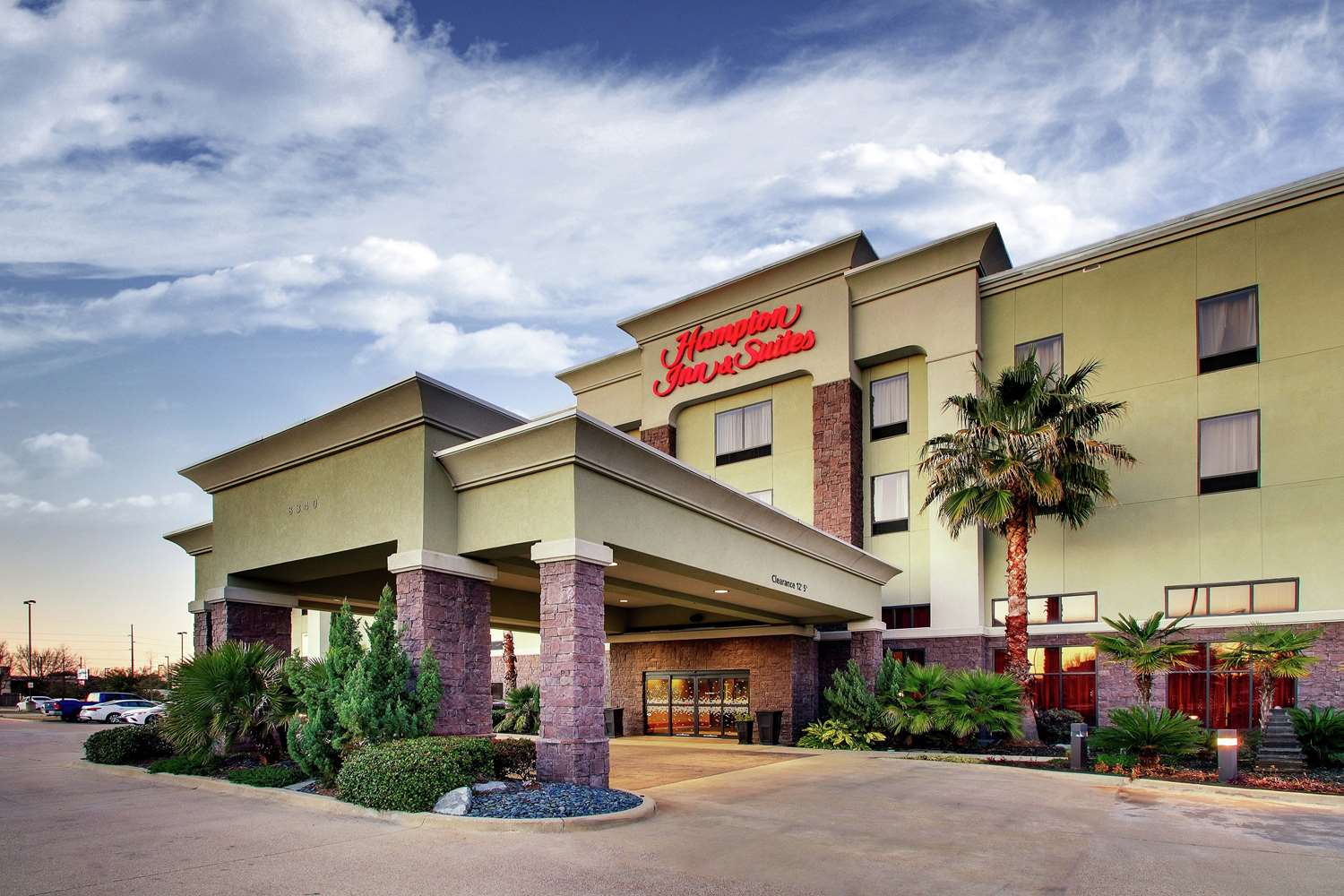 Hampton Inn & Suites Shreveport/South 1