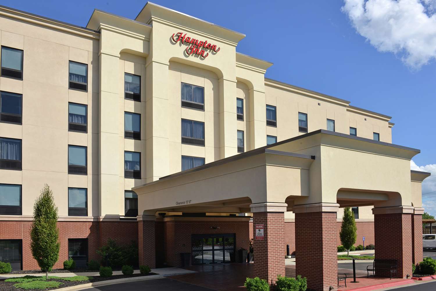 Hampton Inn Springfield-Southeast, MO 1