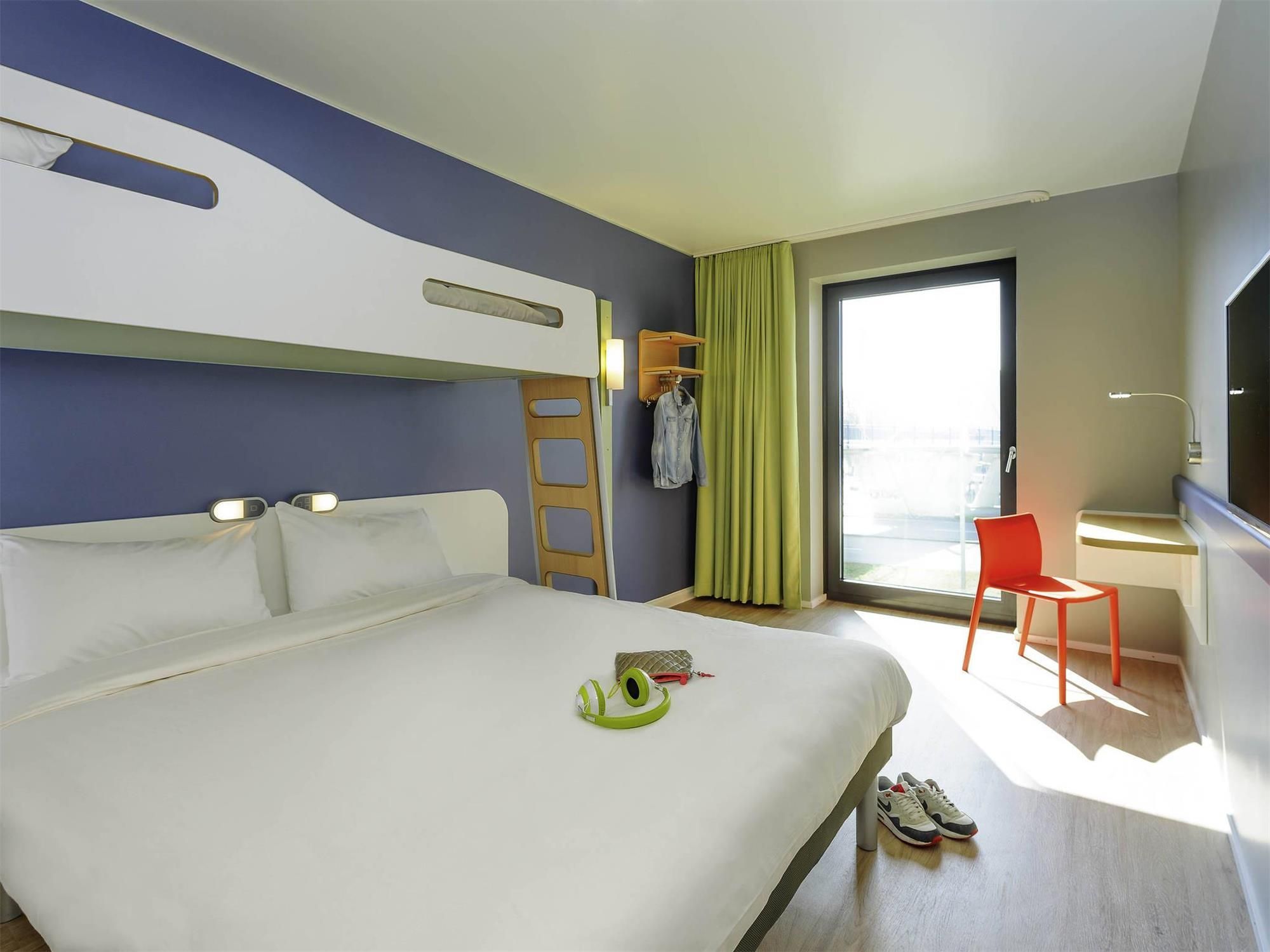 Doppelzimmer