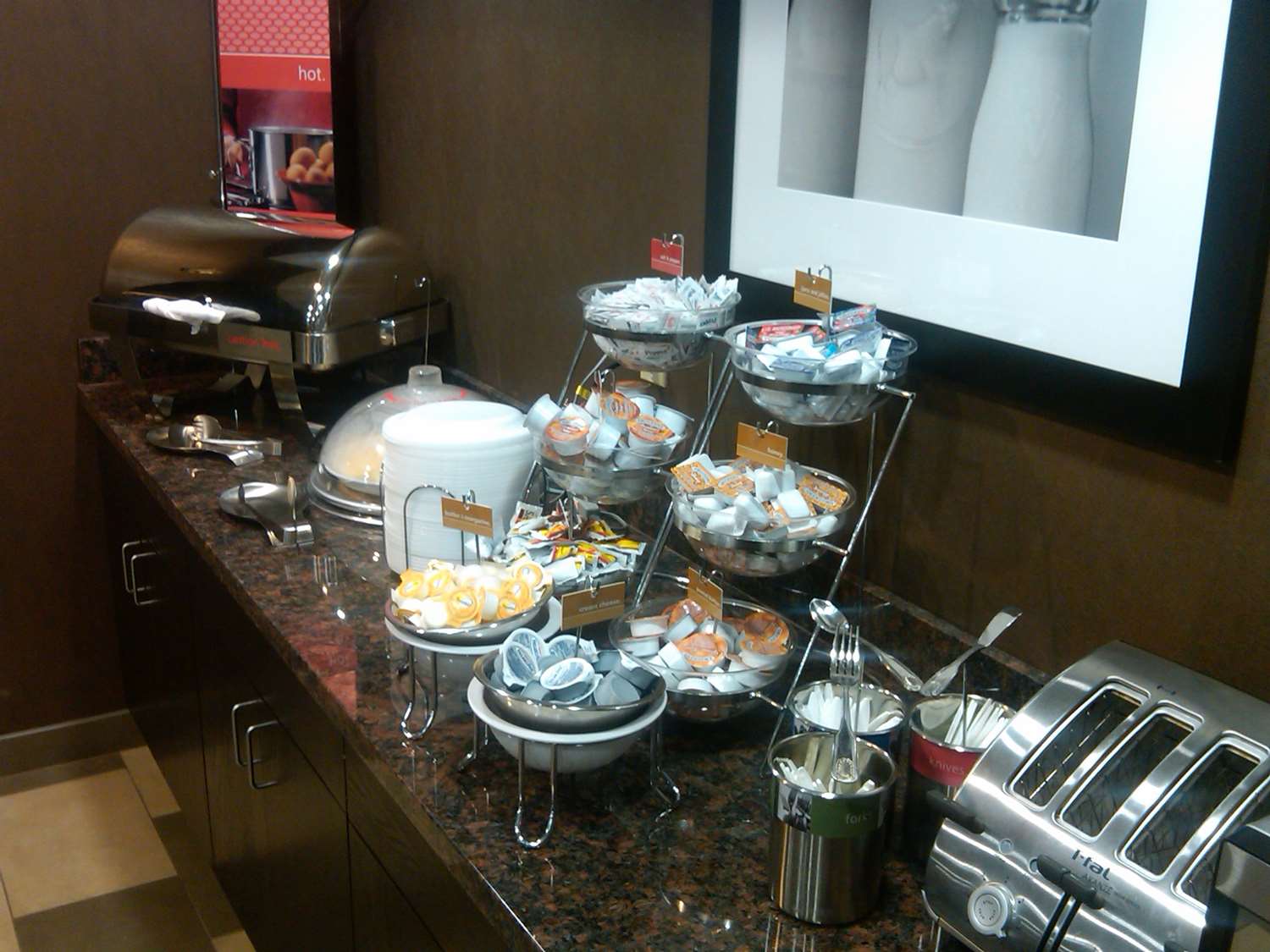 Hampton Inn & Suites Lebanon 2