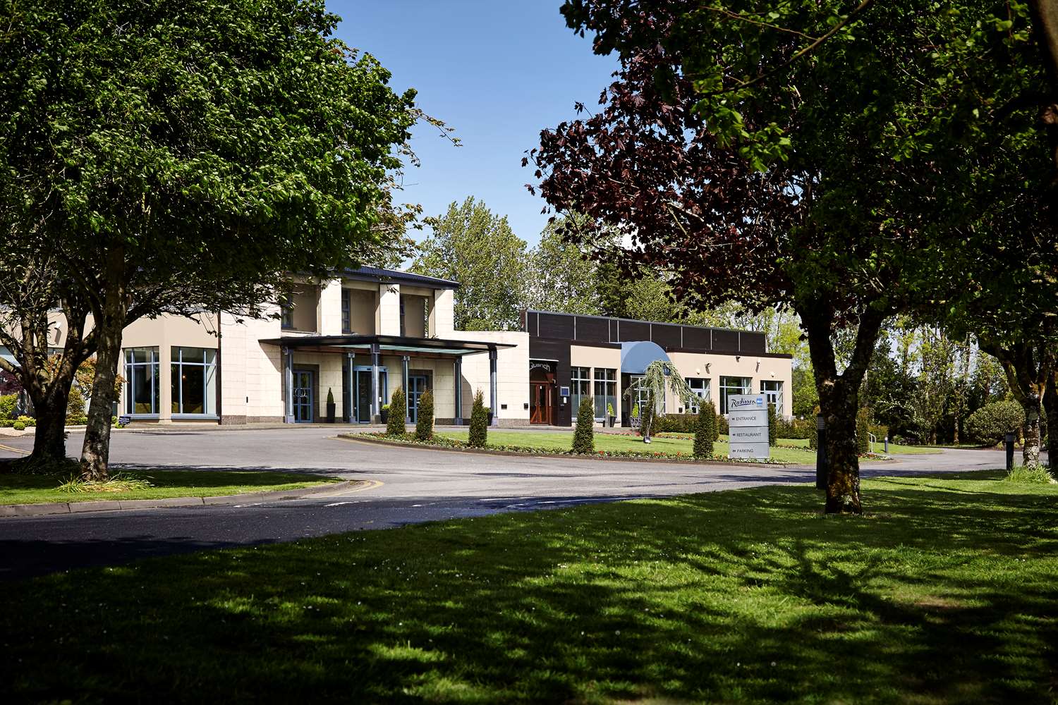 Radisson BLU Hotel and Spa, Limerick 2