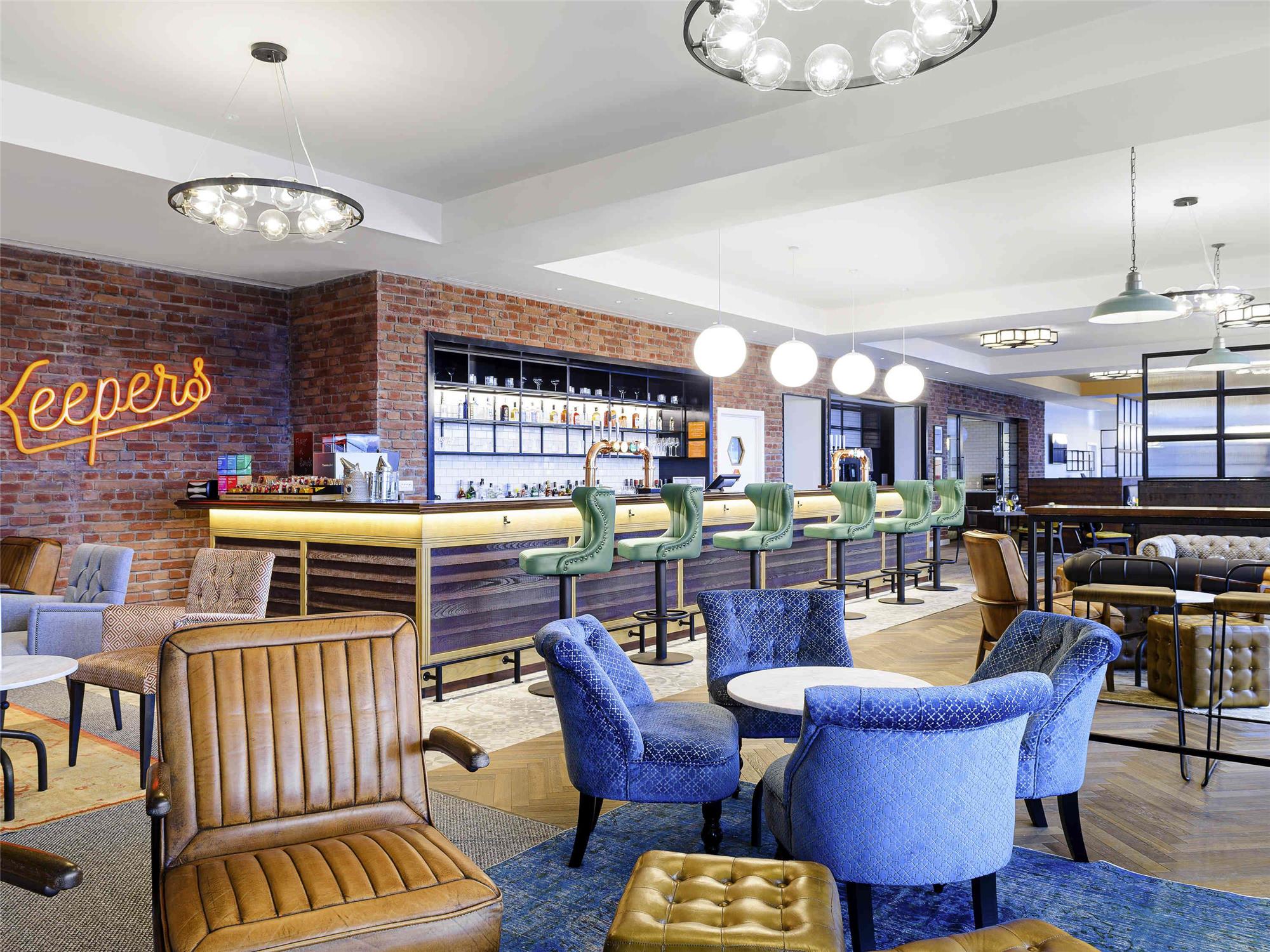 ibis Bridgwater, M5 Jct23 1