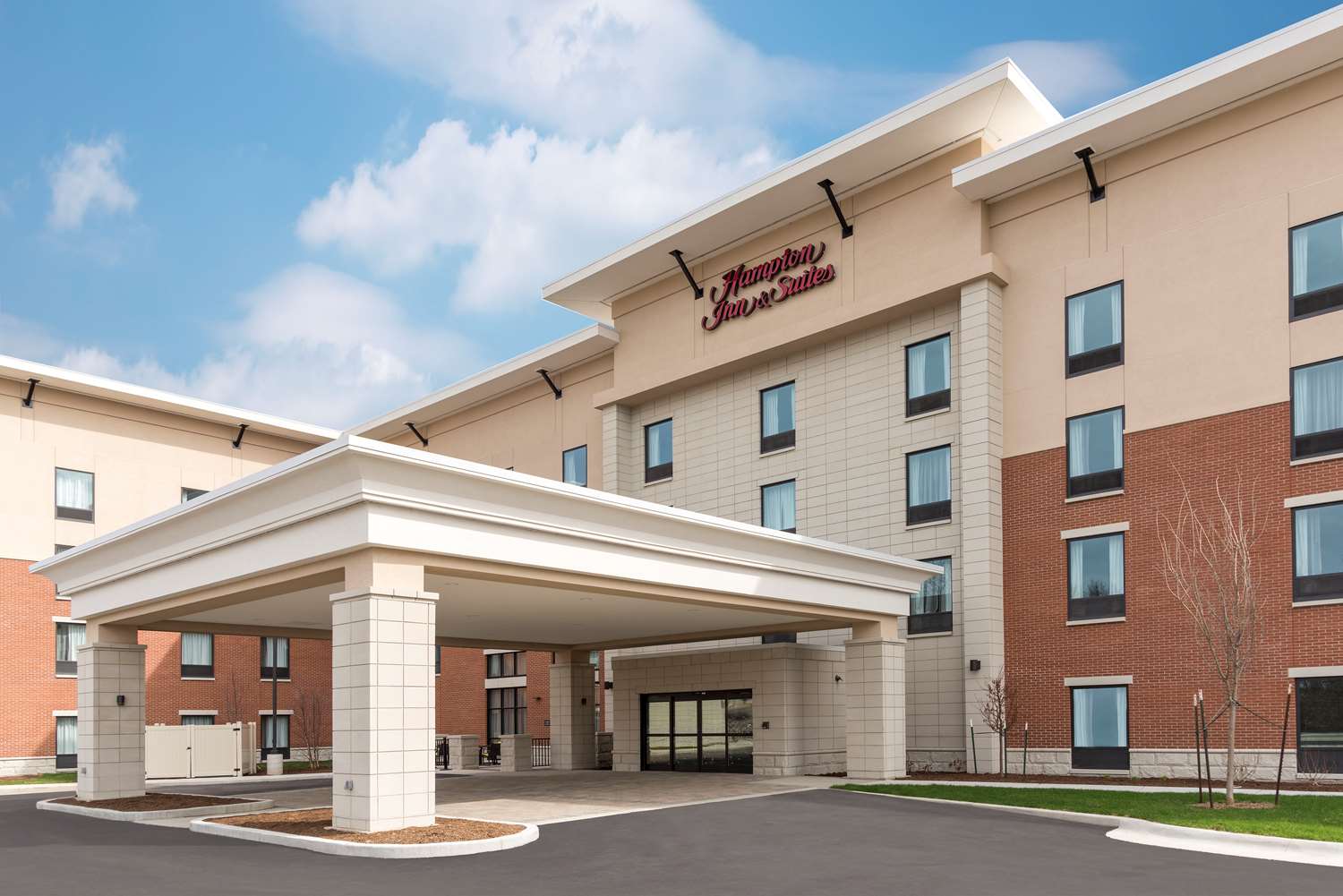 Hampton Inn & Suites West Lafayette, In 1
