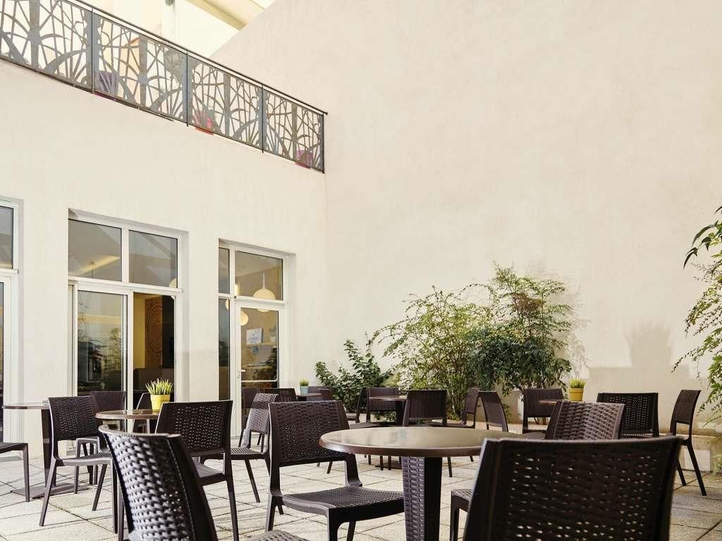 ibis Styles Marseille Gare Saint-Charles 2