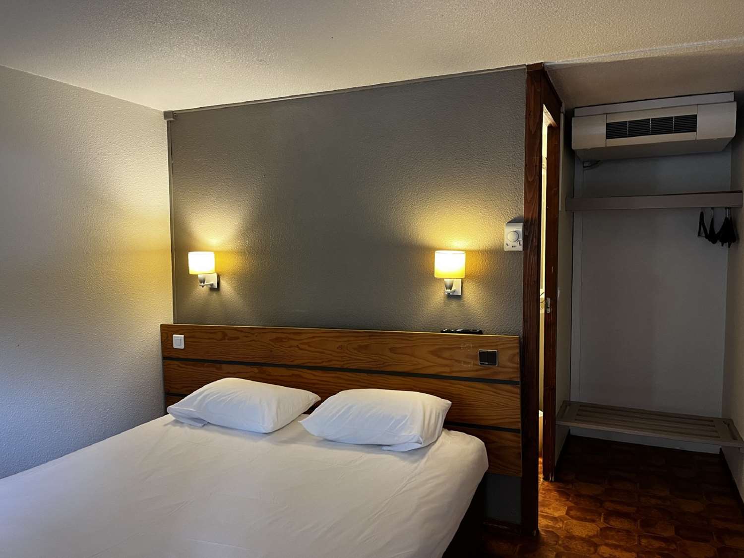 Estándar Habitación