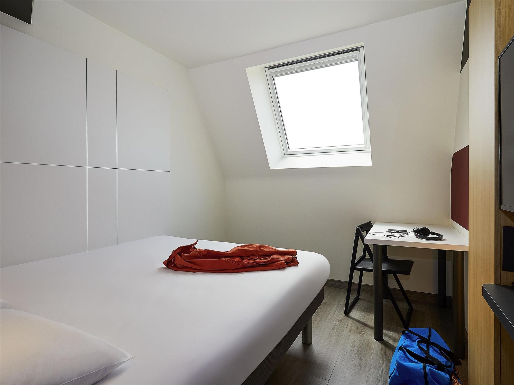 ibis budget Oostende Airport 2