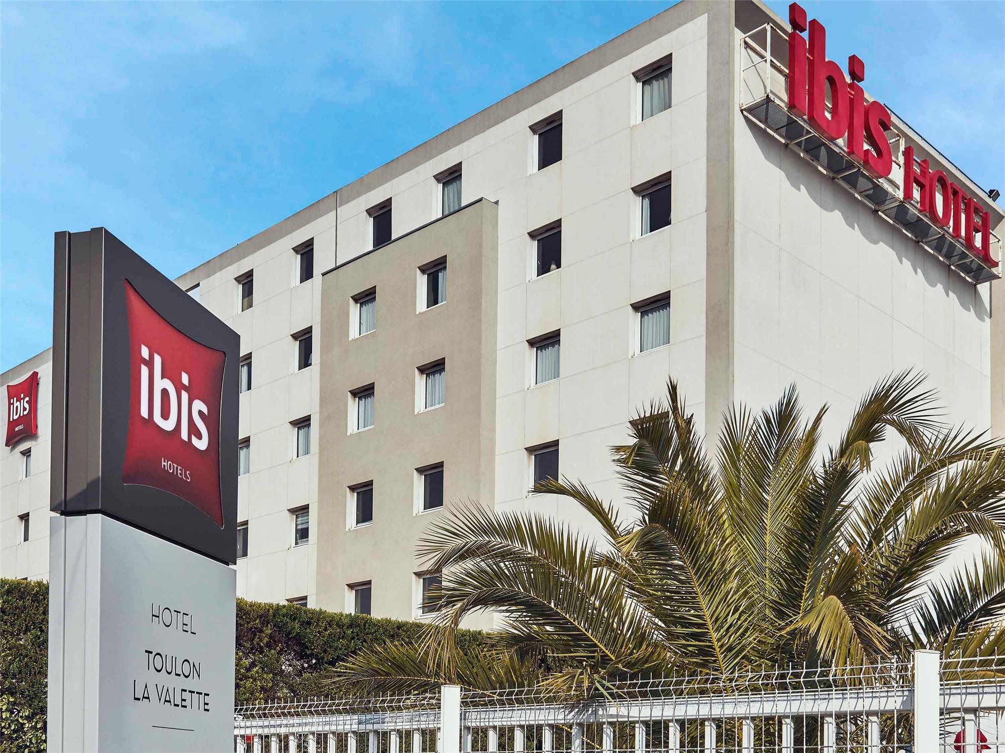 ibis Toulon La Valette 1