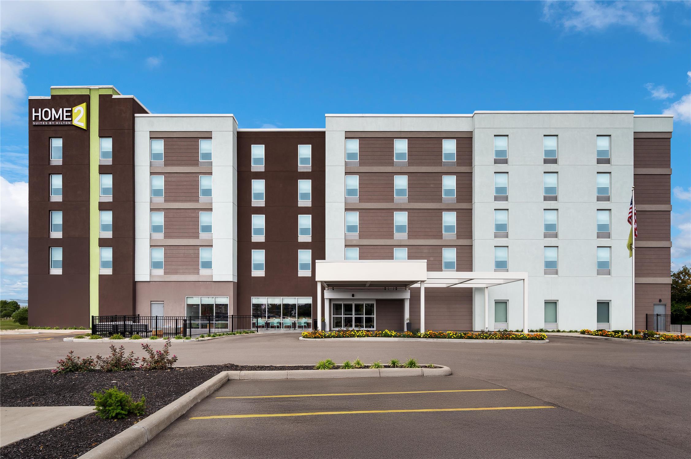 Home2 Suites By Hilton Cincinnati Eastgate 1
