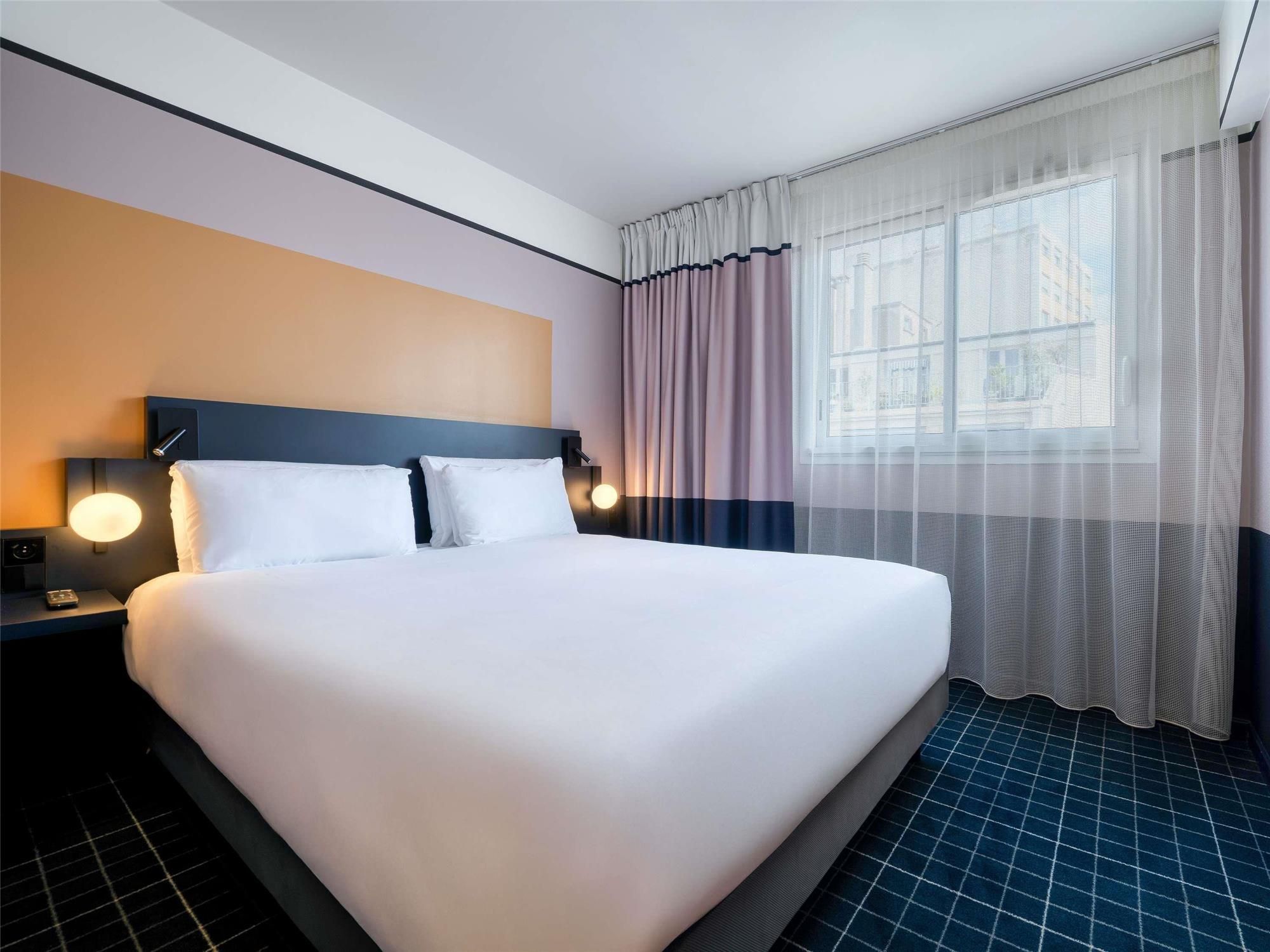 Classique Chambre