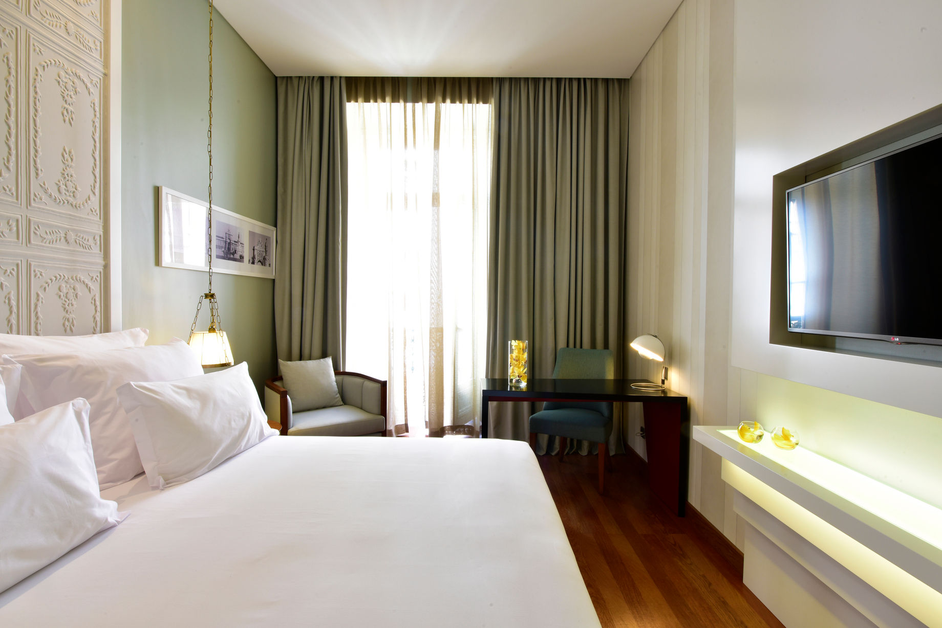 Pousada de Lisboa - Small Luxury Hotels Of The World 2