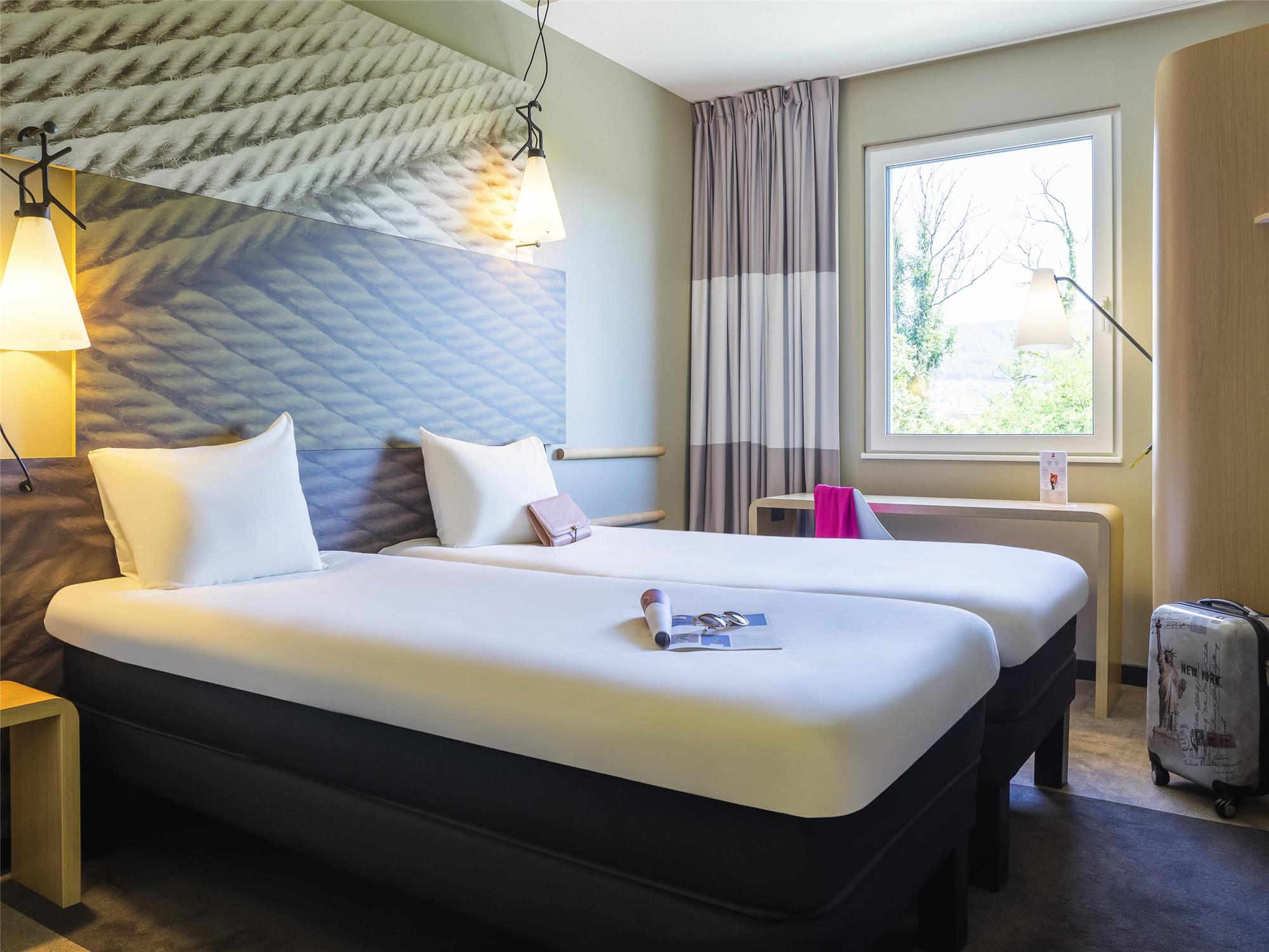 ibis Deauville Centre 2
