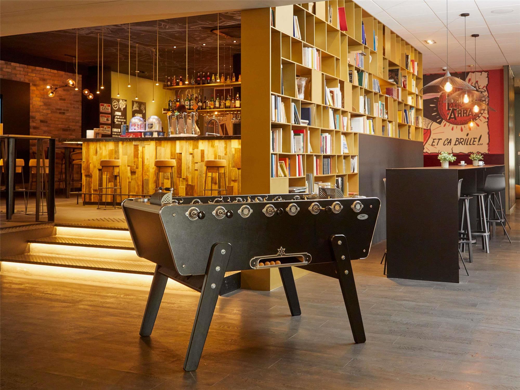 Mercure Arras Centre Gare 1