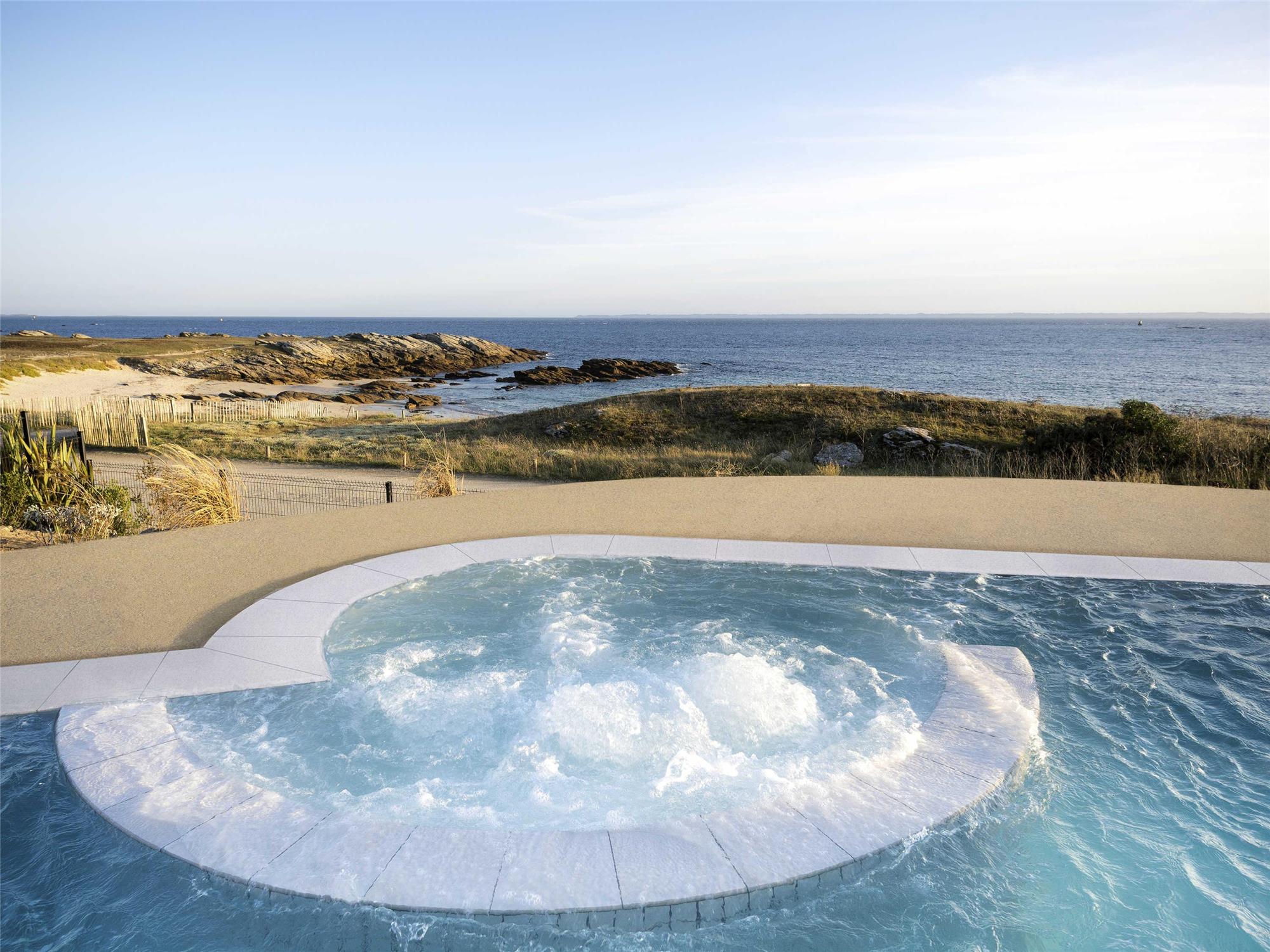 Sofitel Quiberon Thalassa sea & spa 1