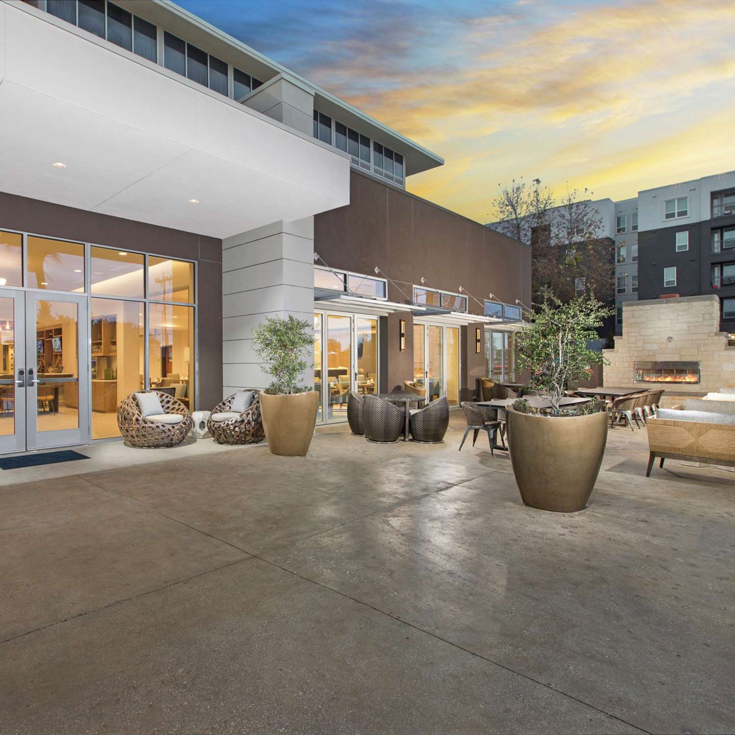 DoubleTree by Hilton San Antonio Northwest 2