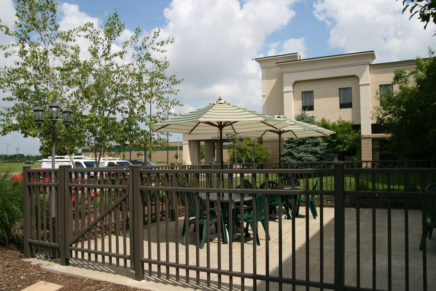 Hampton Inn & Suites Springfield-Southwest 2