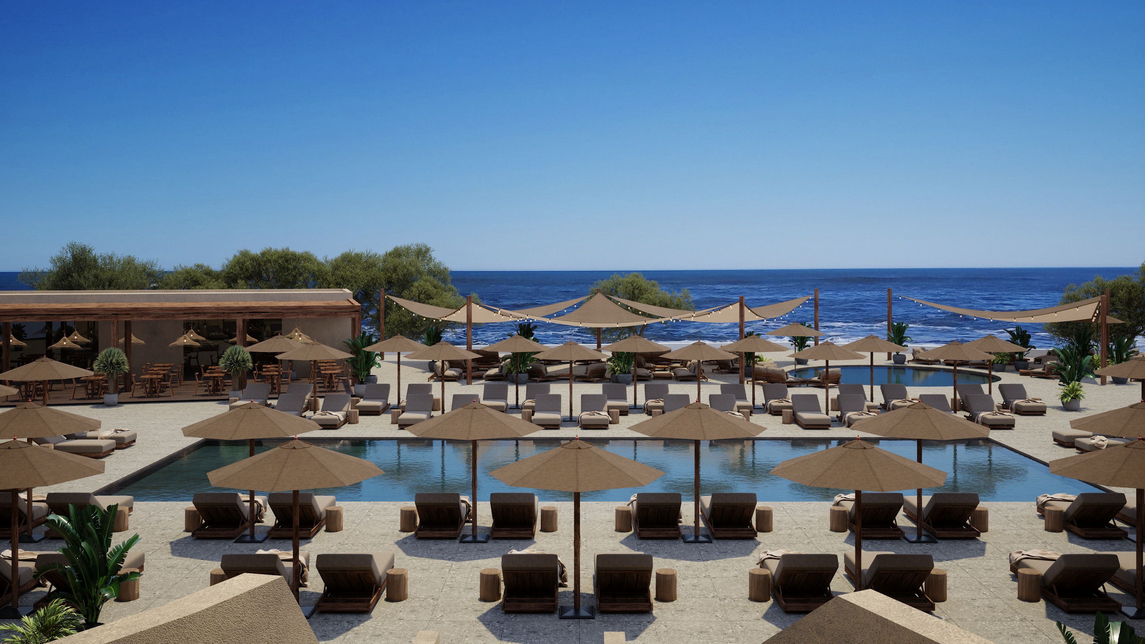 Oya Beach Resort 1