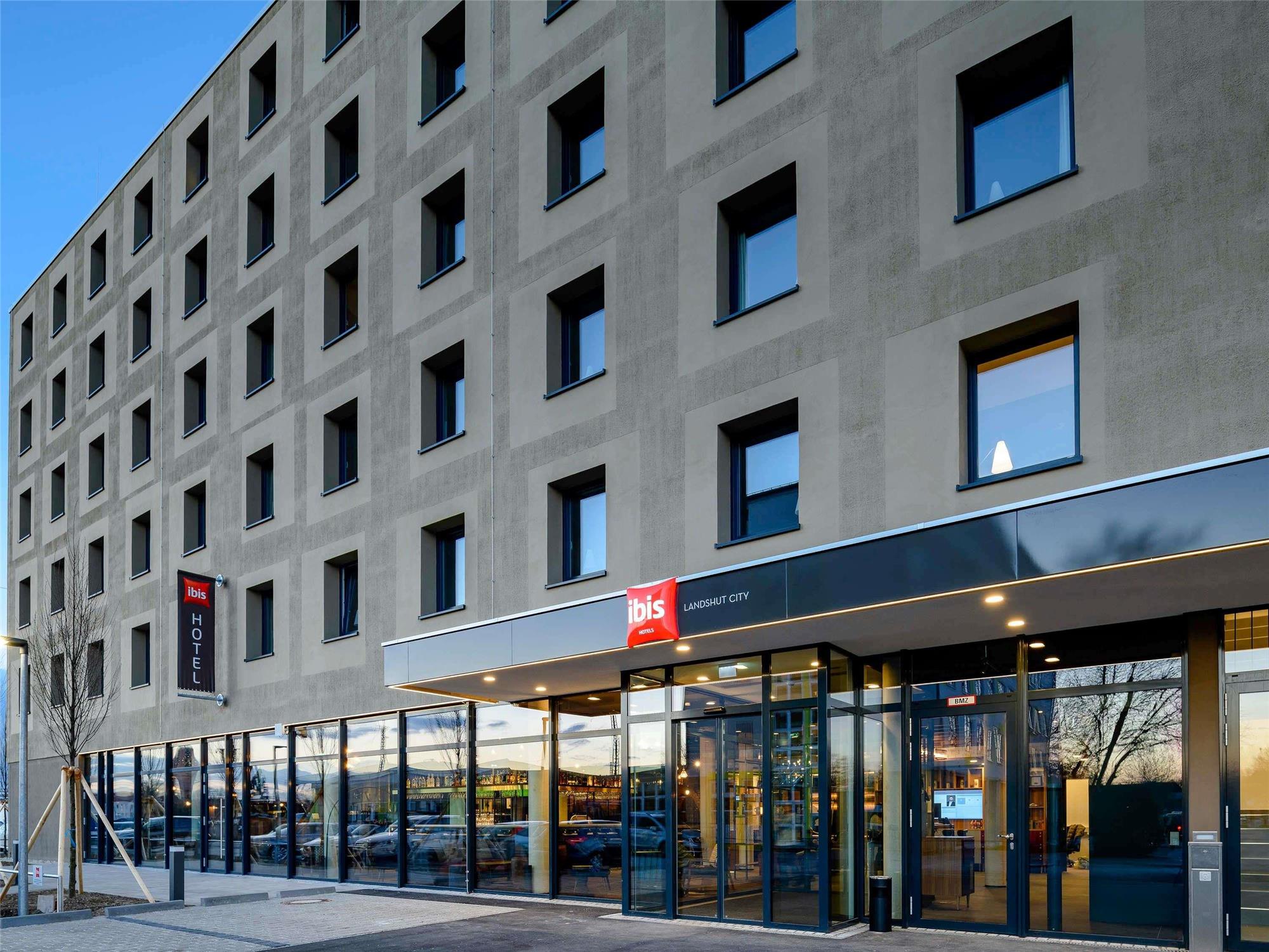 ibis Landshut City 2