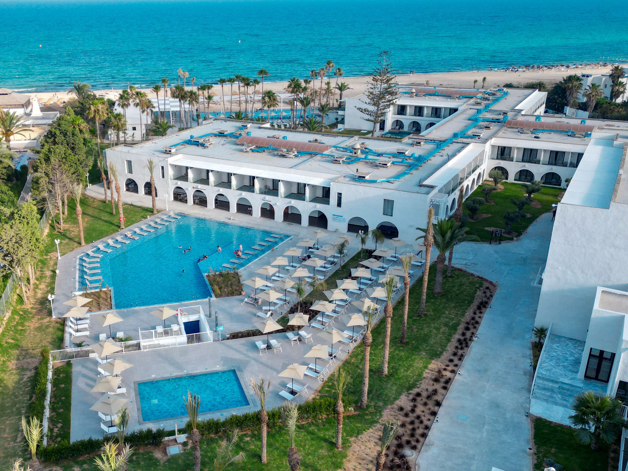 One Resort Premium Hammamet 2