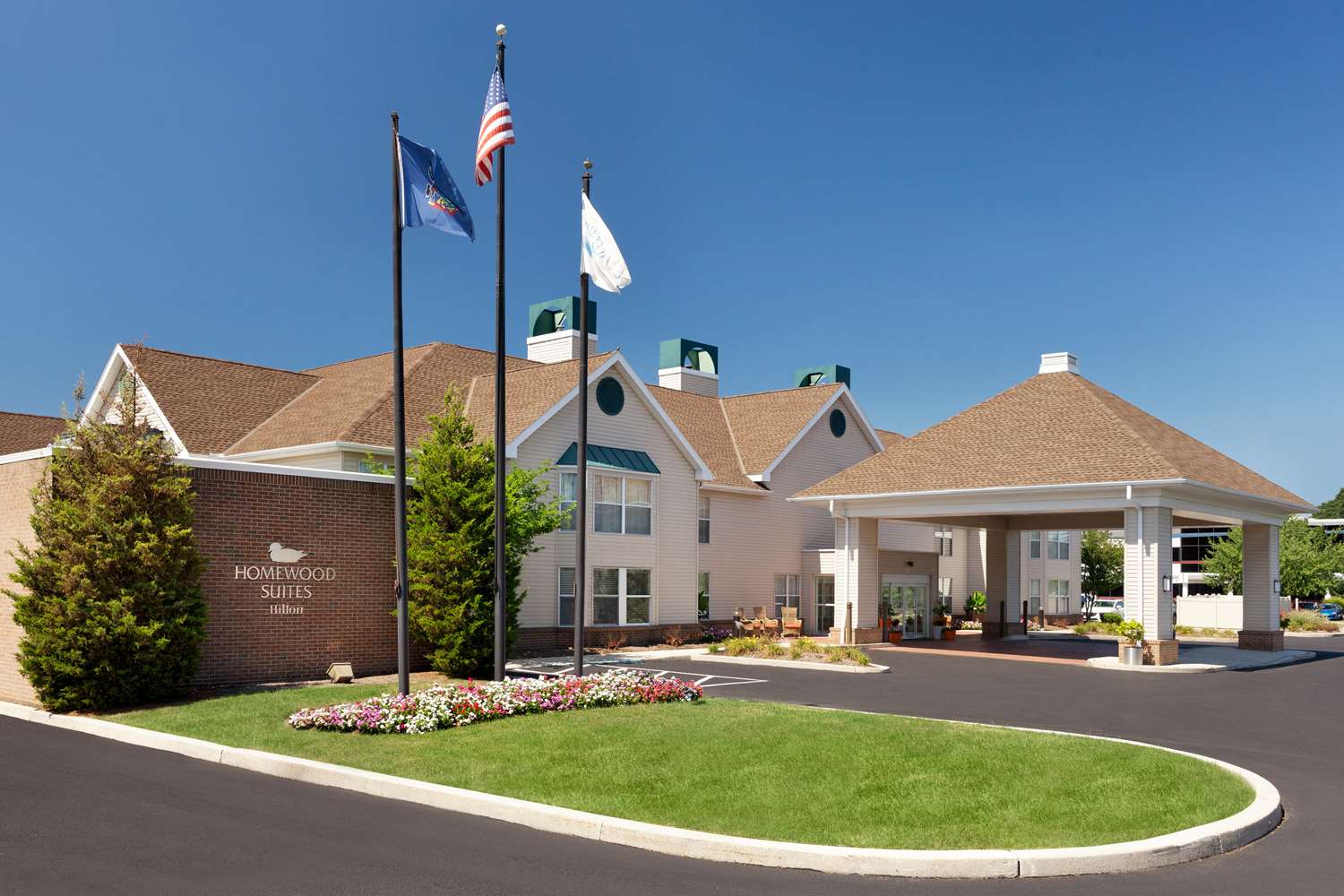 Homewood Suites by Hilton Harrisburg-West Hershey Area 1