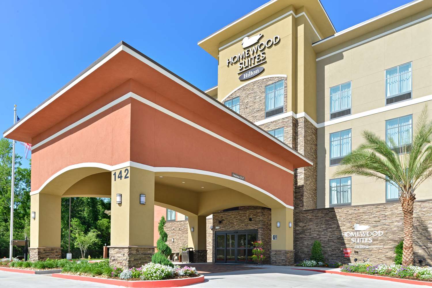 Homewood Suites by Hilton Houma 2