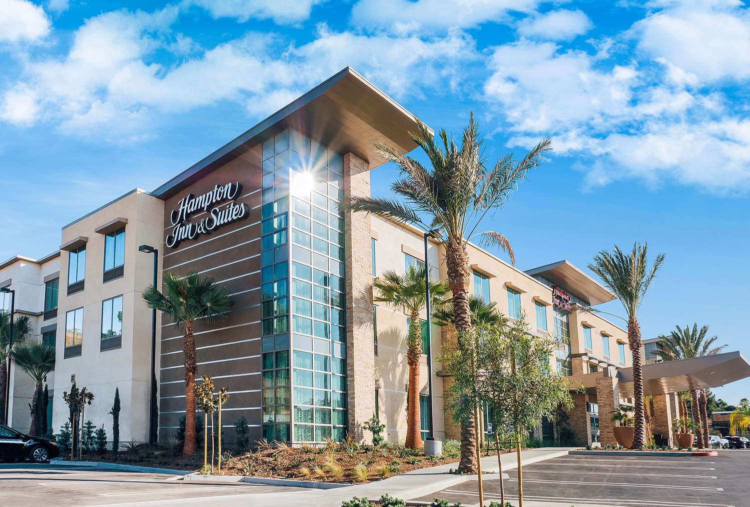 Hampton Inn & Suites by Hilton Mission Viejo Laguna San Juan Capistrano 2