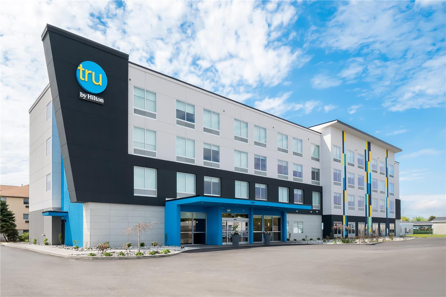 Tru By Hilton Wauseon 1
