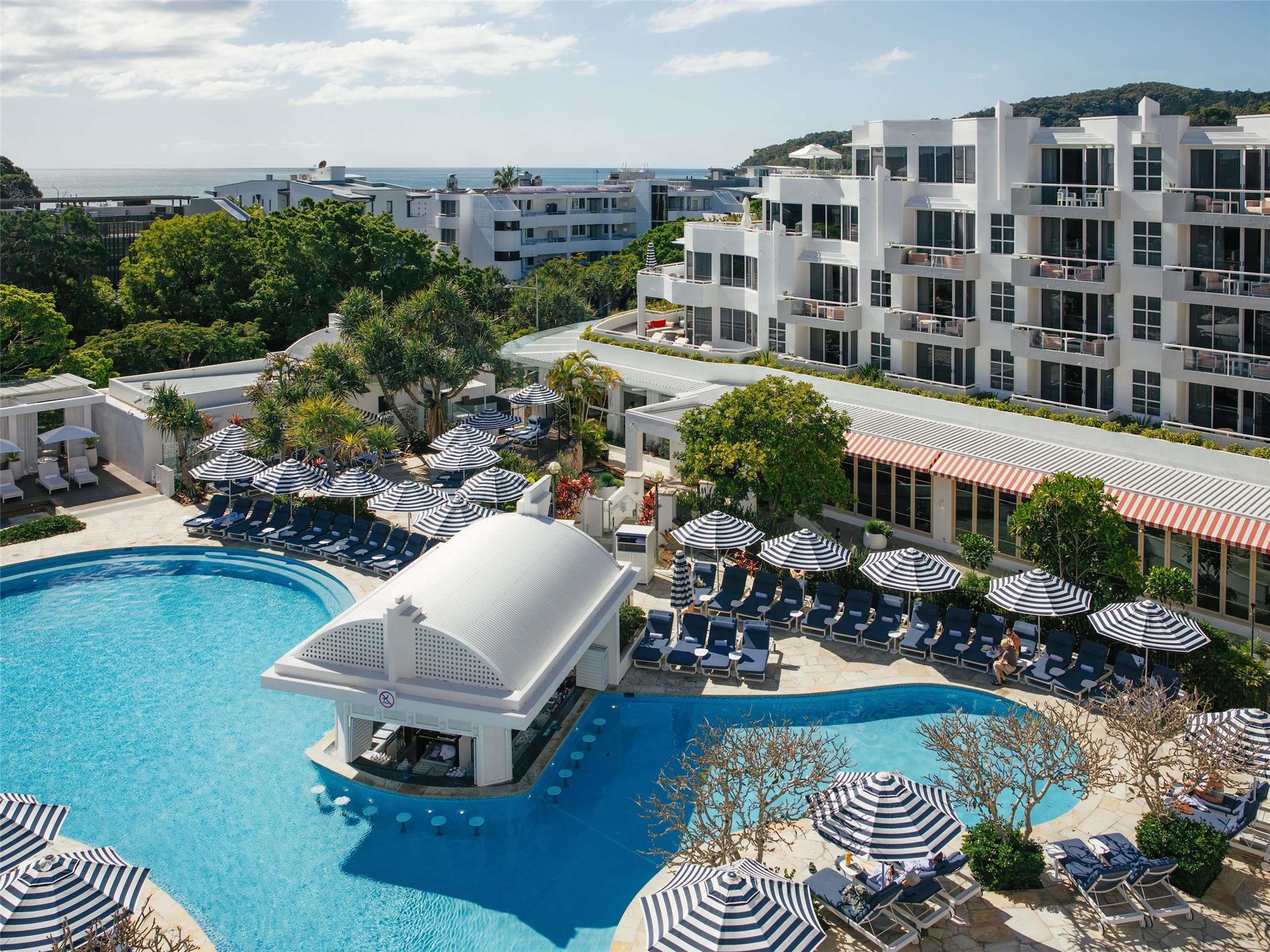 Elysium Noosa Resort - MGallery Collection 1